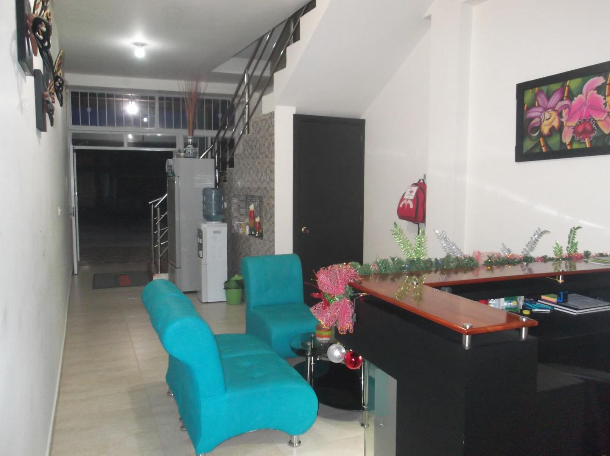 Hotel Monarca Putumayo photo 2