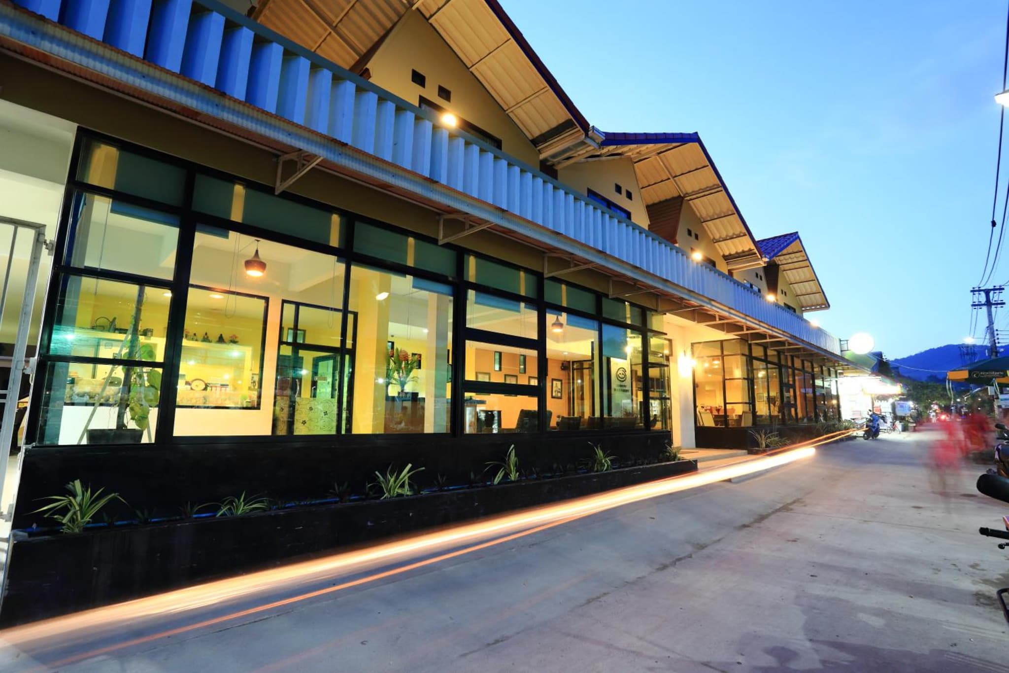 building