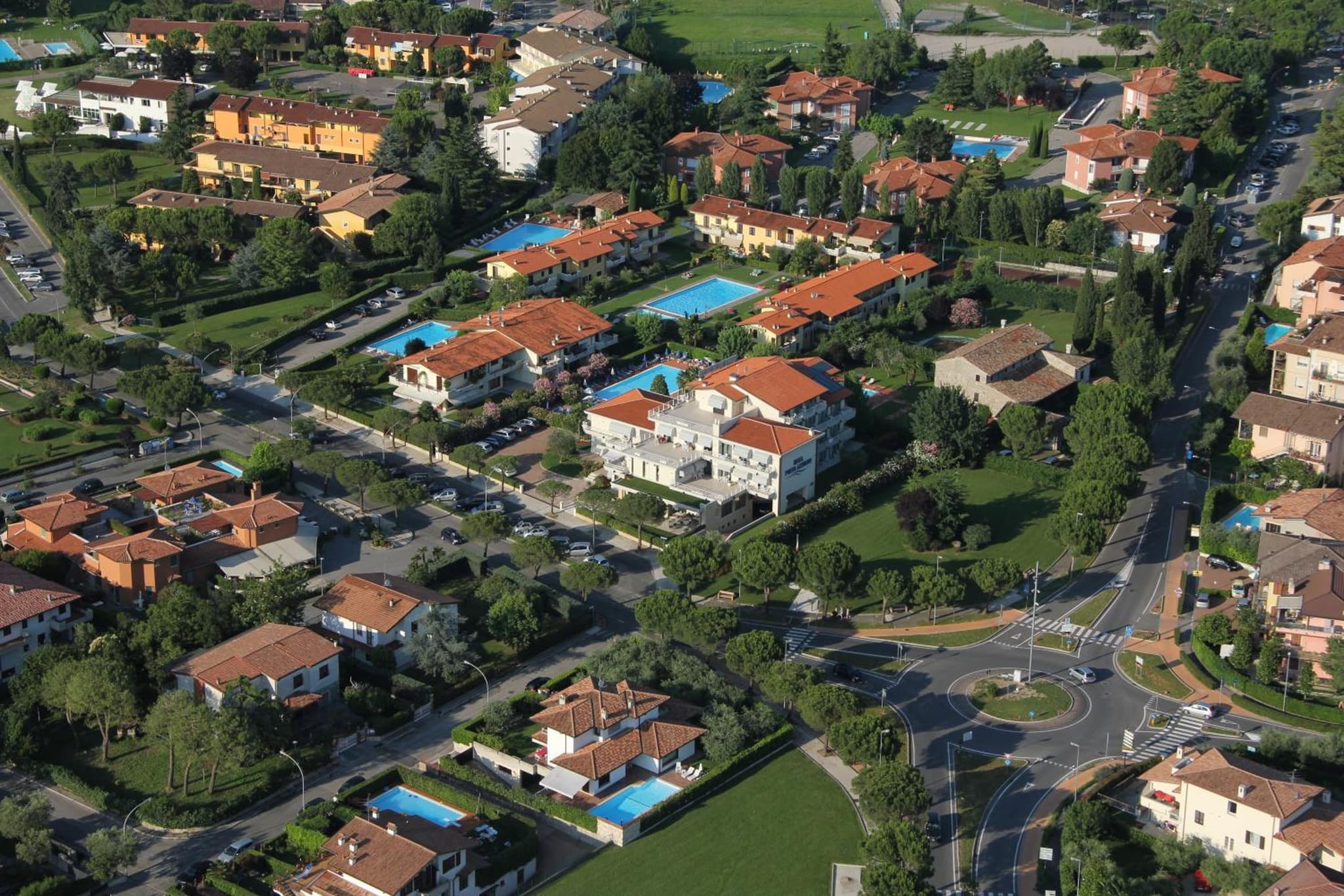 Hotel Porto Azzurro photo 9