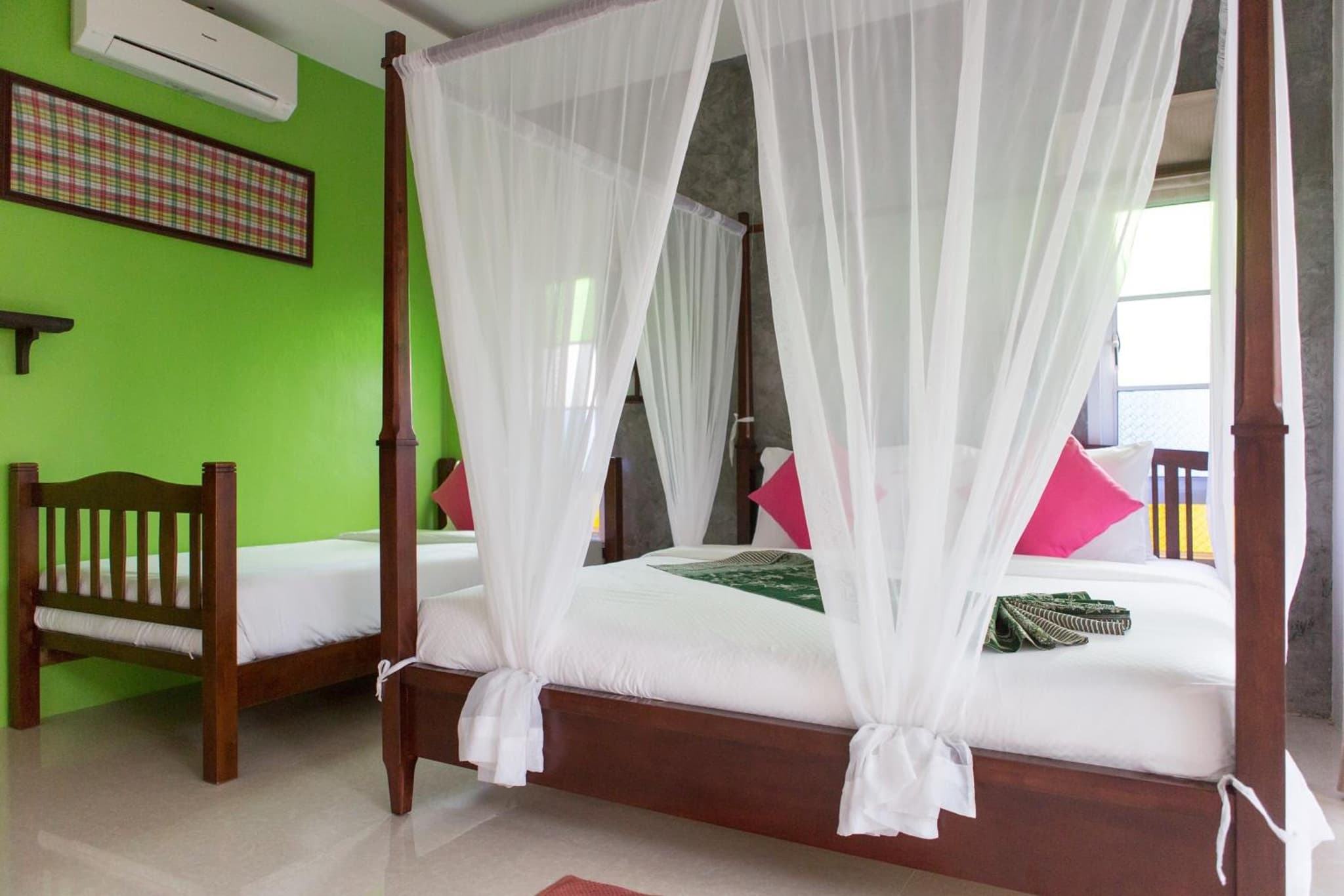 Pinky Bungalows Resort & Villa photo 3