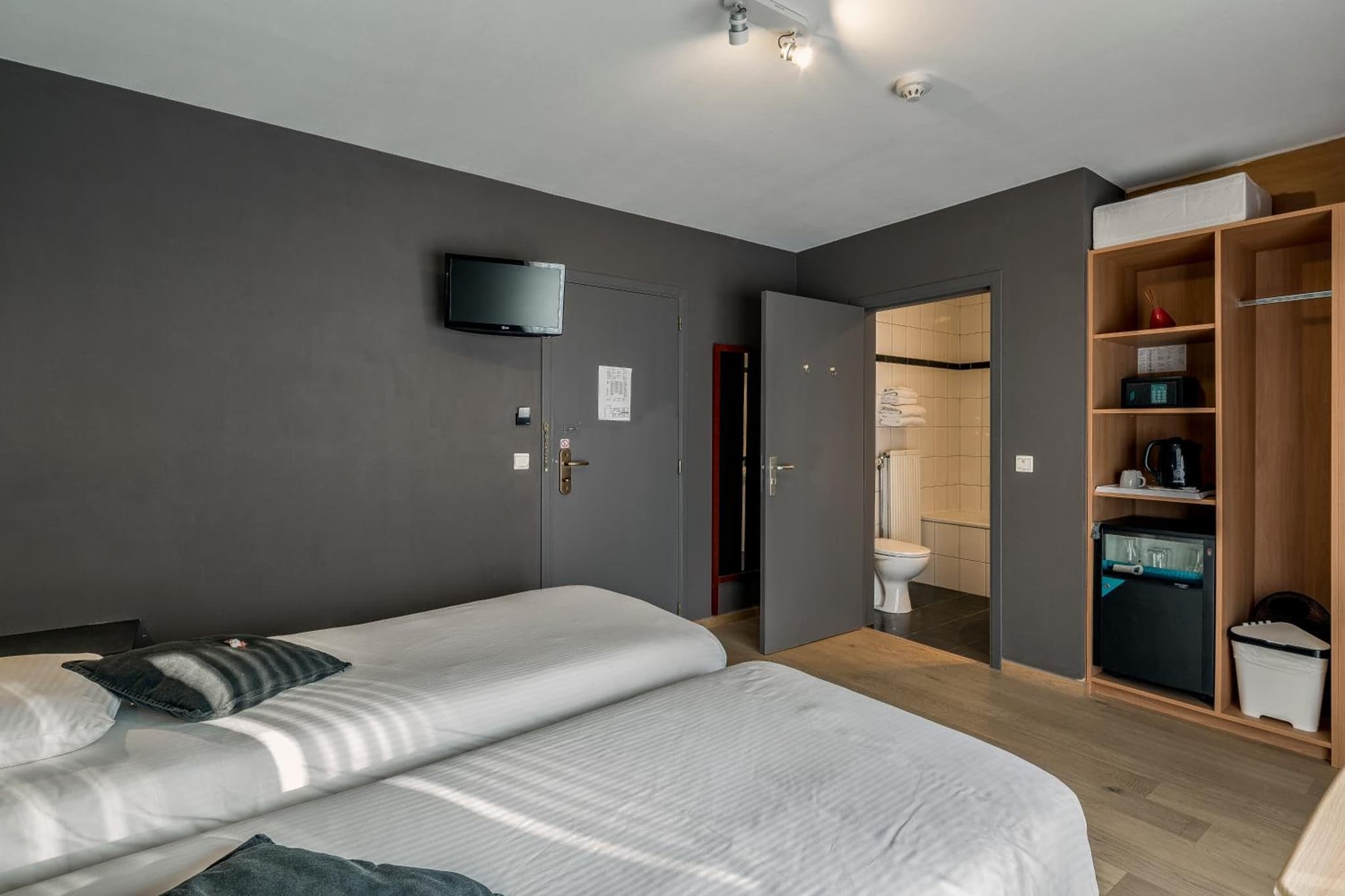 New Hotel de Lives photo 4