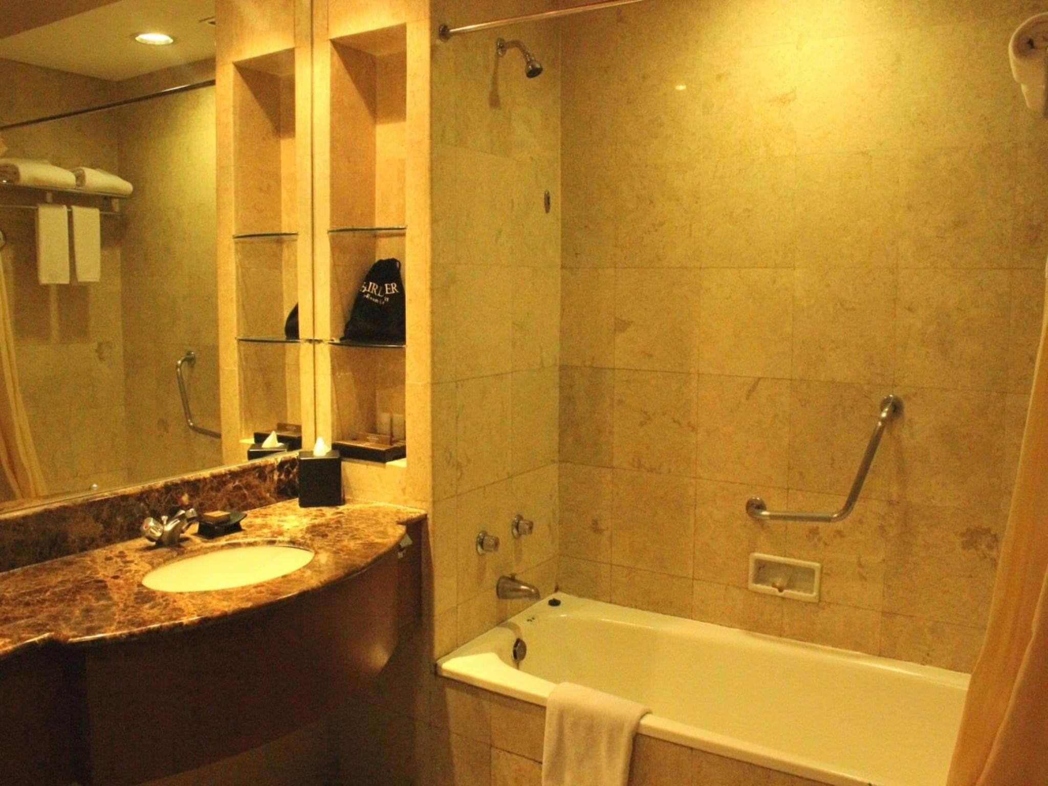 Aryaduta Manado photo 6