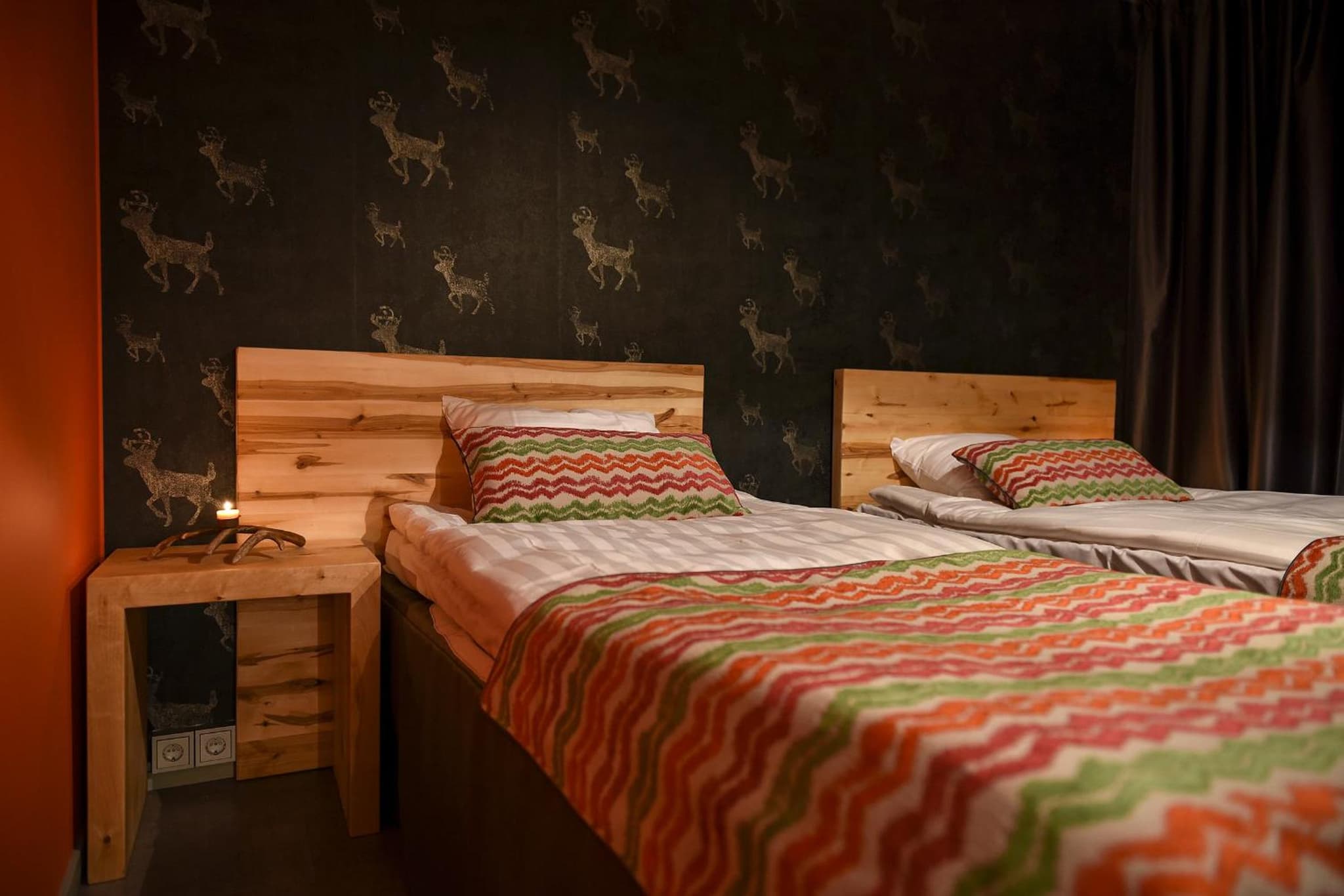 Hotel Valle Lapland photo 6