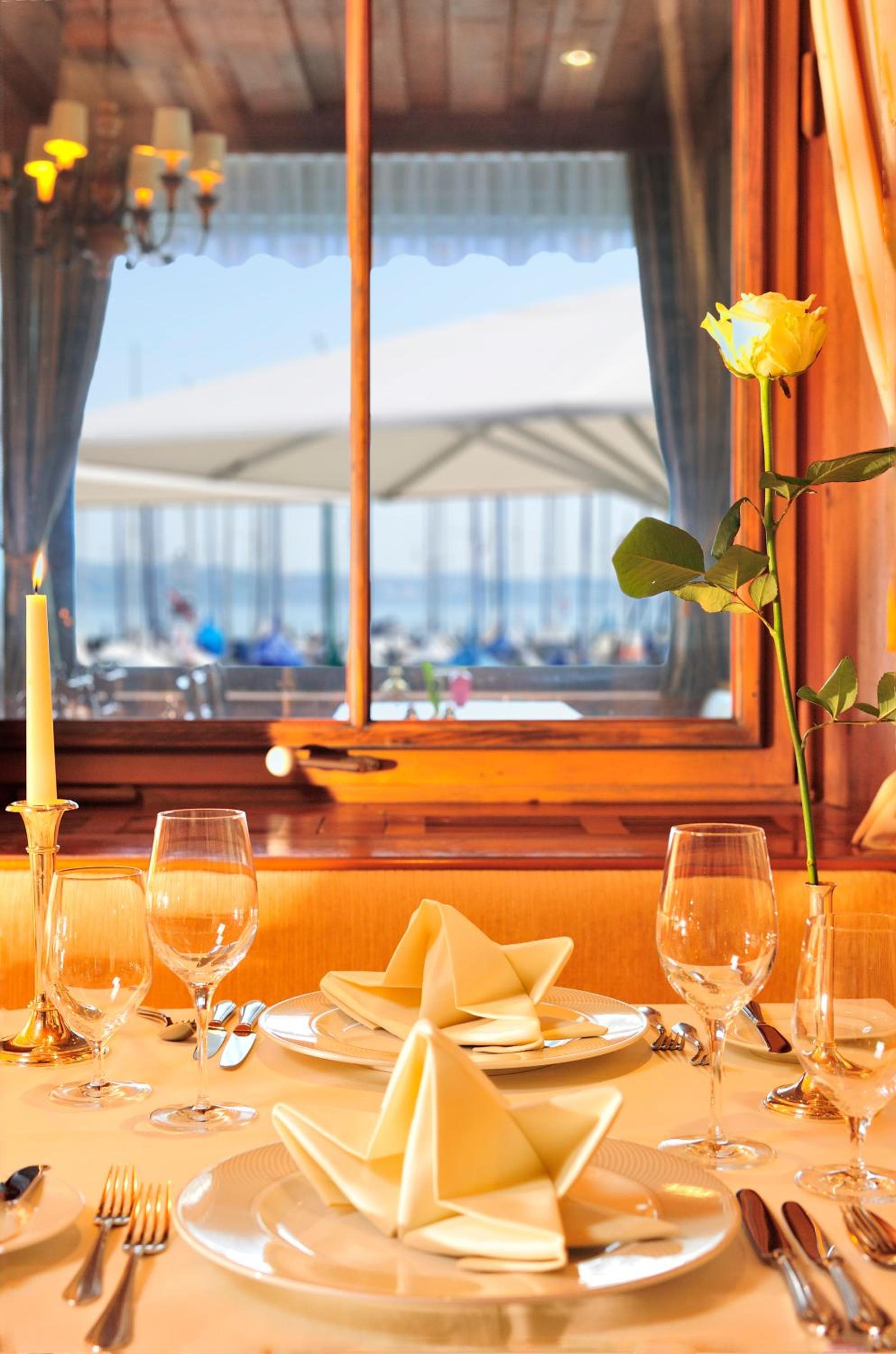 Hotel Schiff am See photo 3