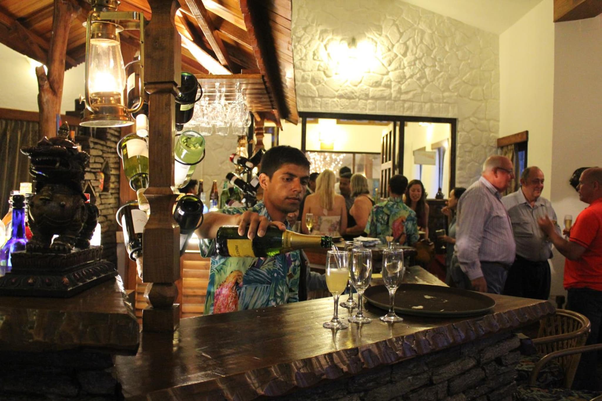 The Begnas Lake Resort & Villas photo 8