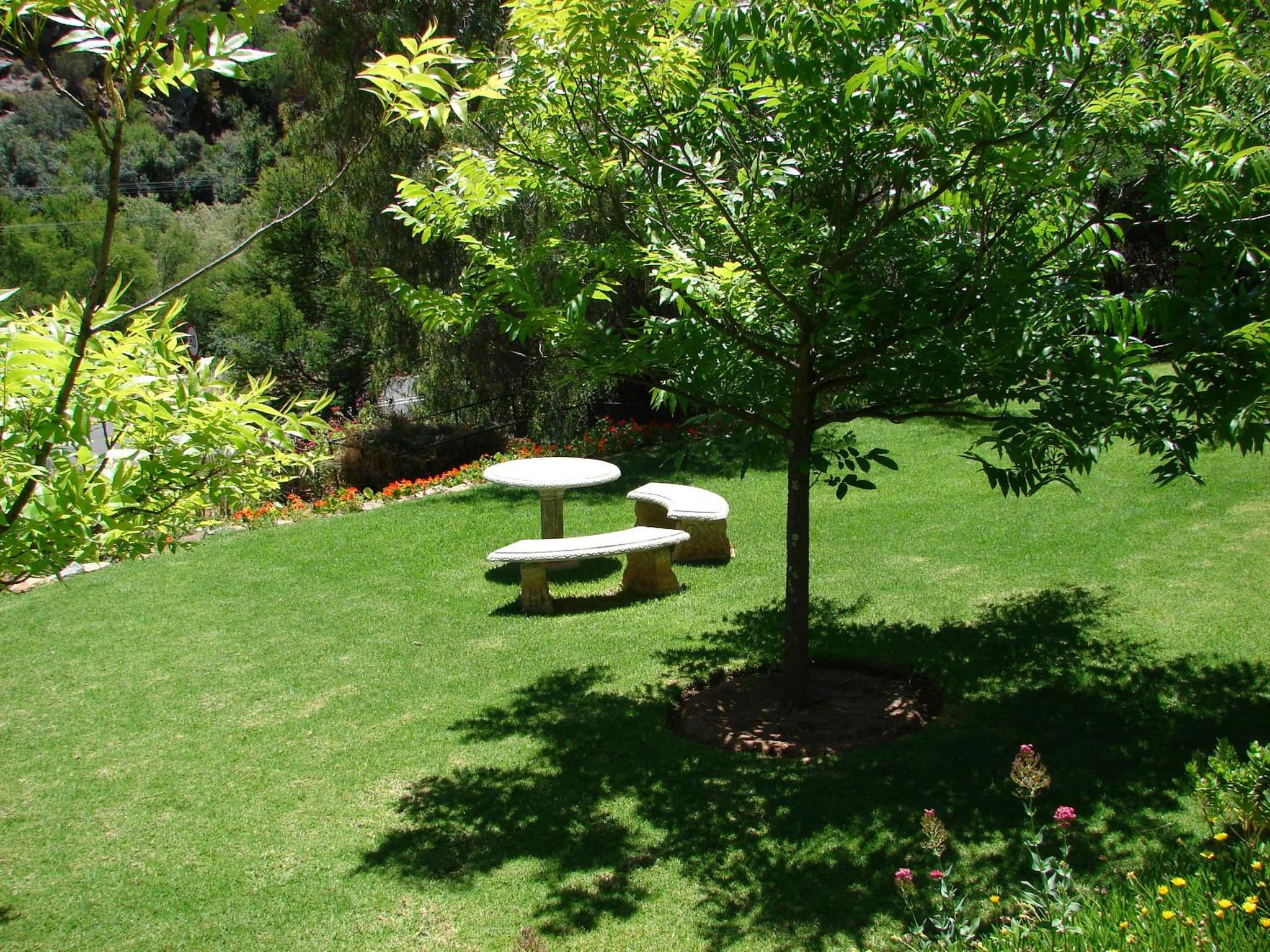 De Poort Country Lodge photo 3