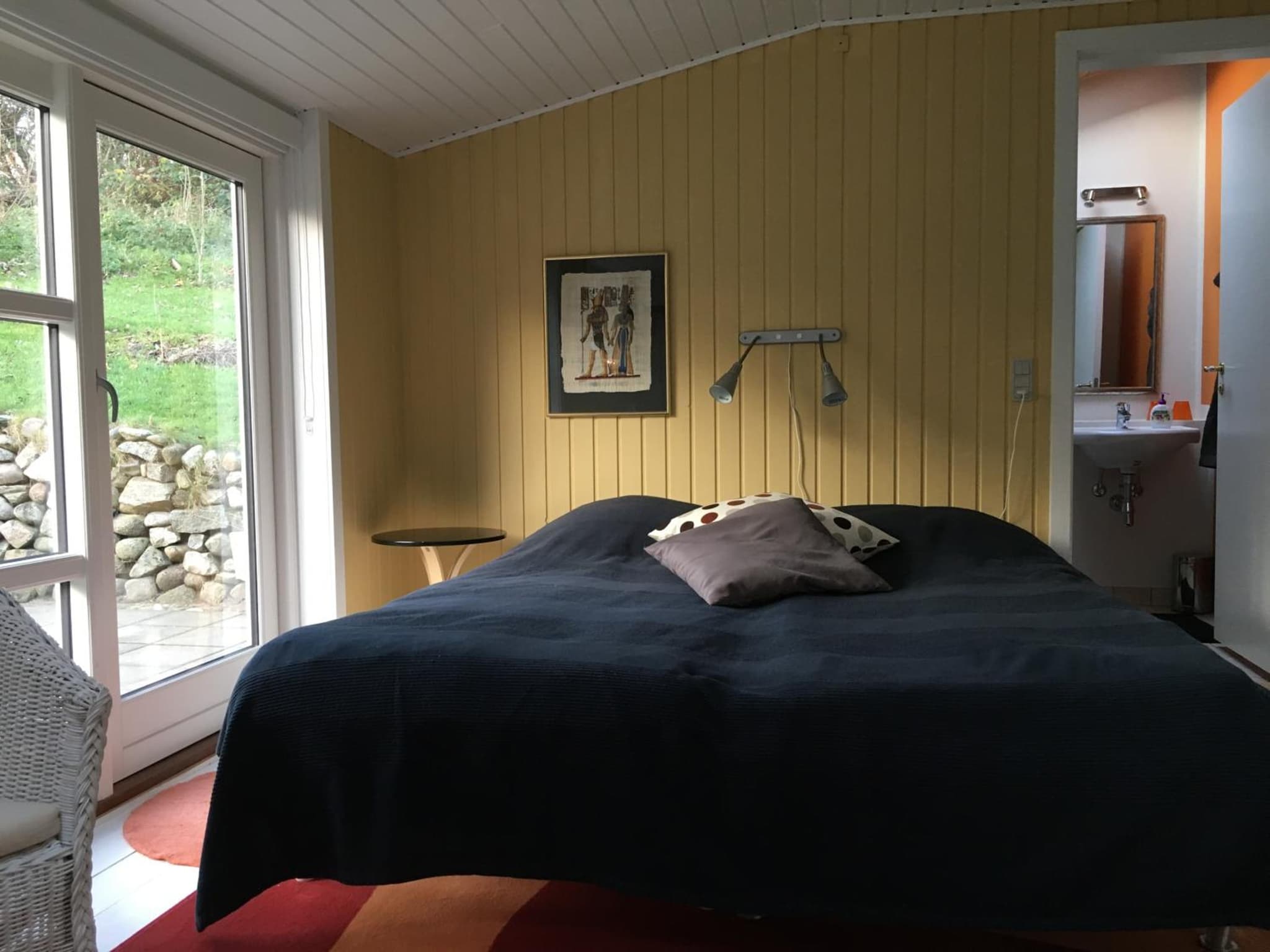 Heltoften Bed & Breakfast photo 5