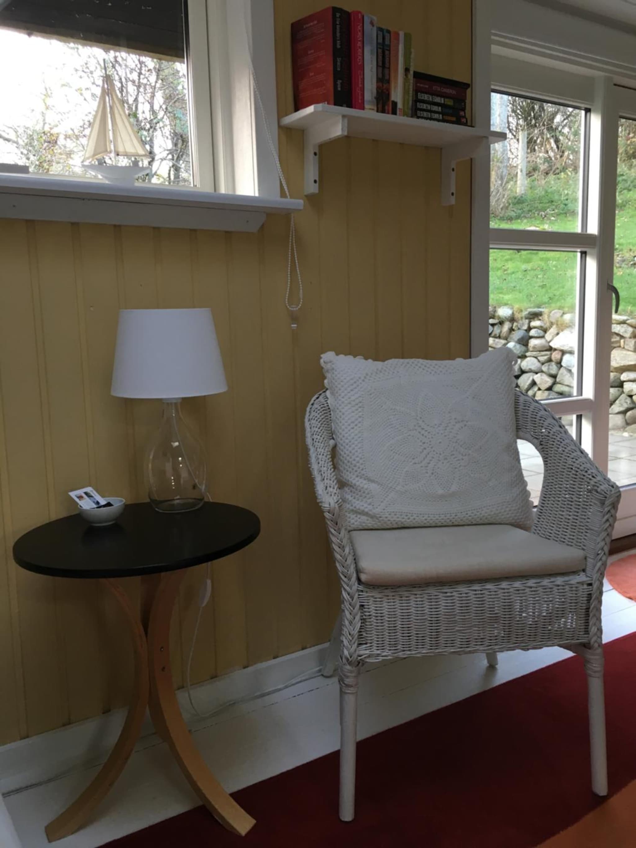 Heltoften Bed & Breakfast photo 2
