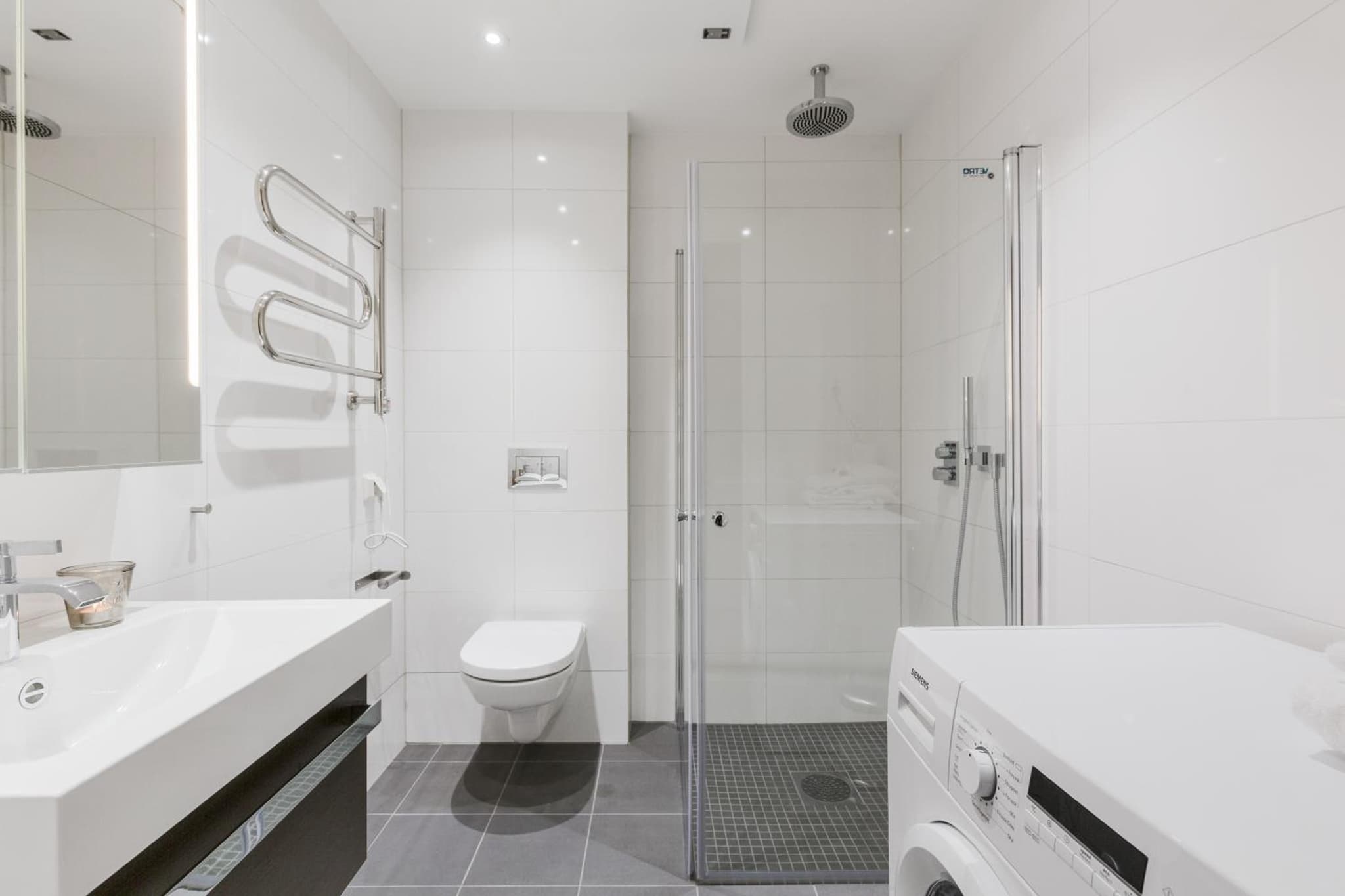 Forenom Serviced Apartments Oslo Opera photo 6