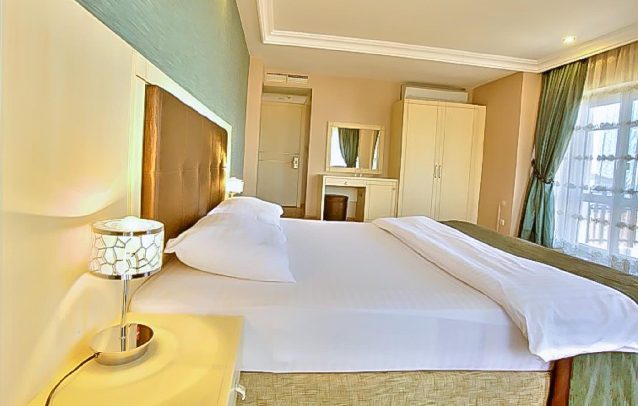 Buyukada Princess Hotel photo 7