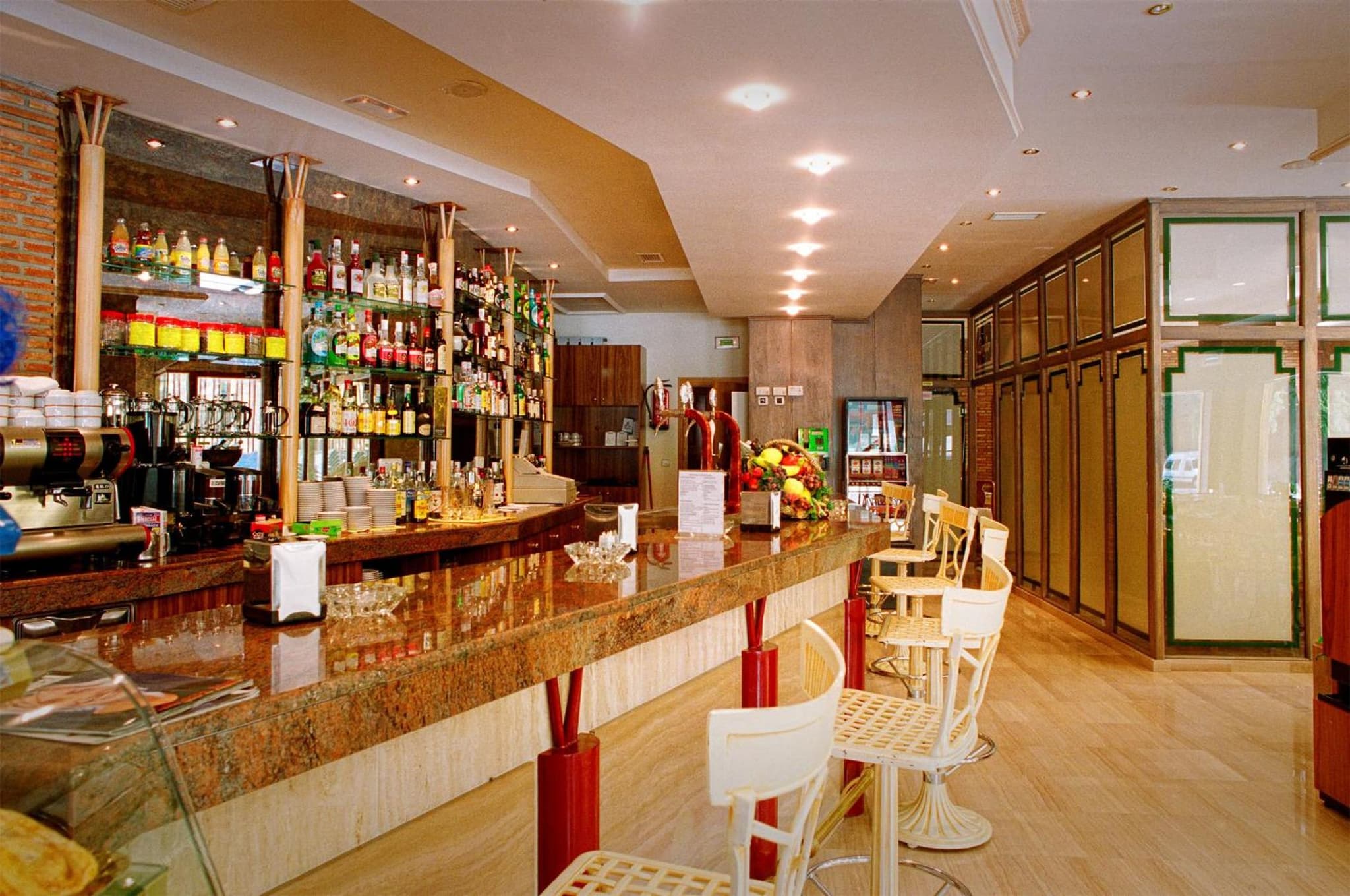 Hotel Torrepalma photo 7