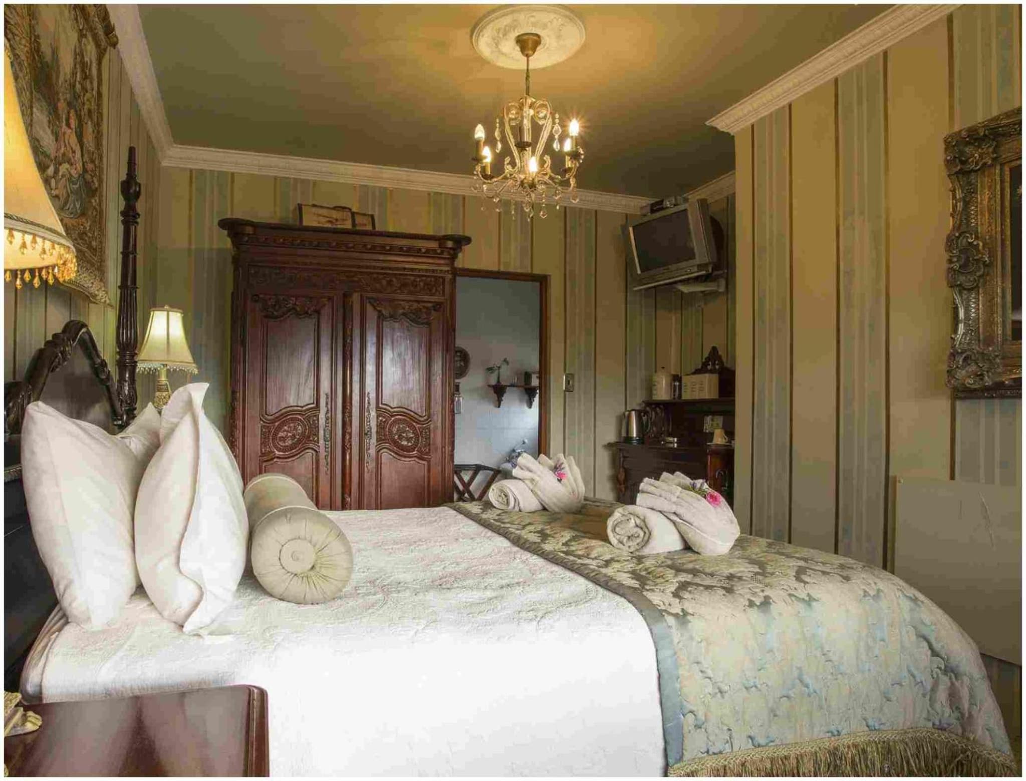 De Ark Guest House photo 3
