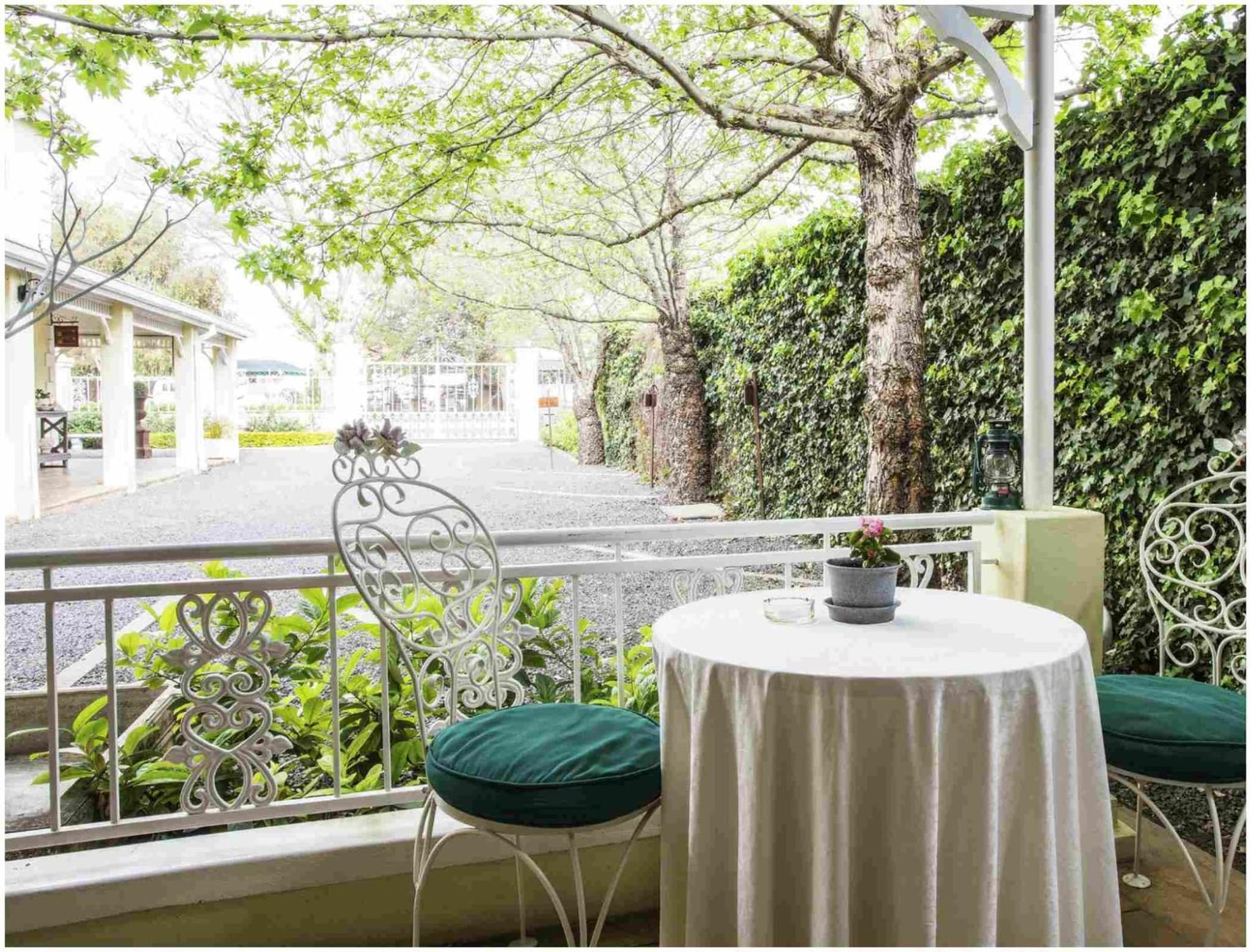 De Ark Guest House photo 9