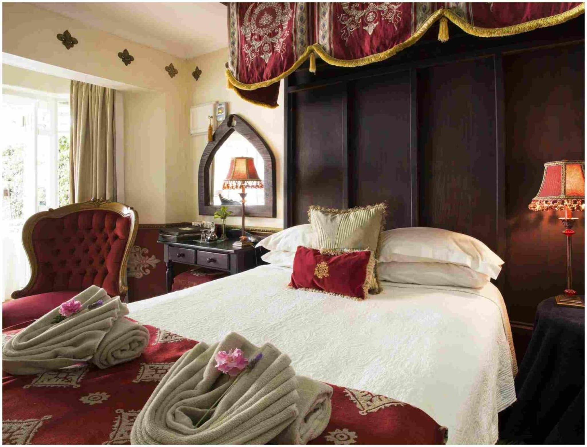De Ark Guest House photo 2