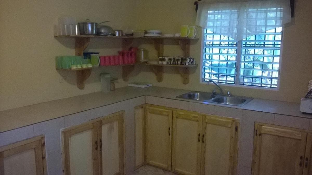 Las Galeras Island Hostel photo 5