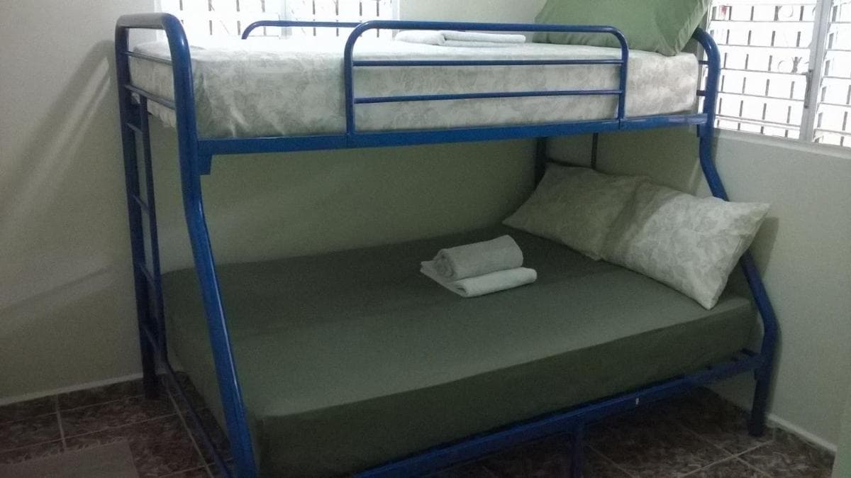 Las Galeras Island Hostel photo 9