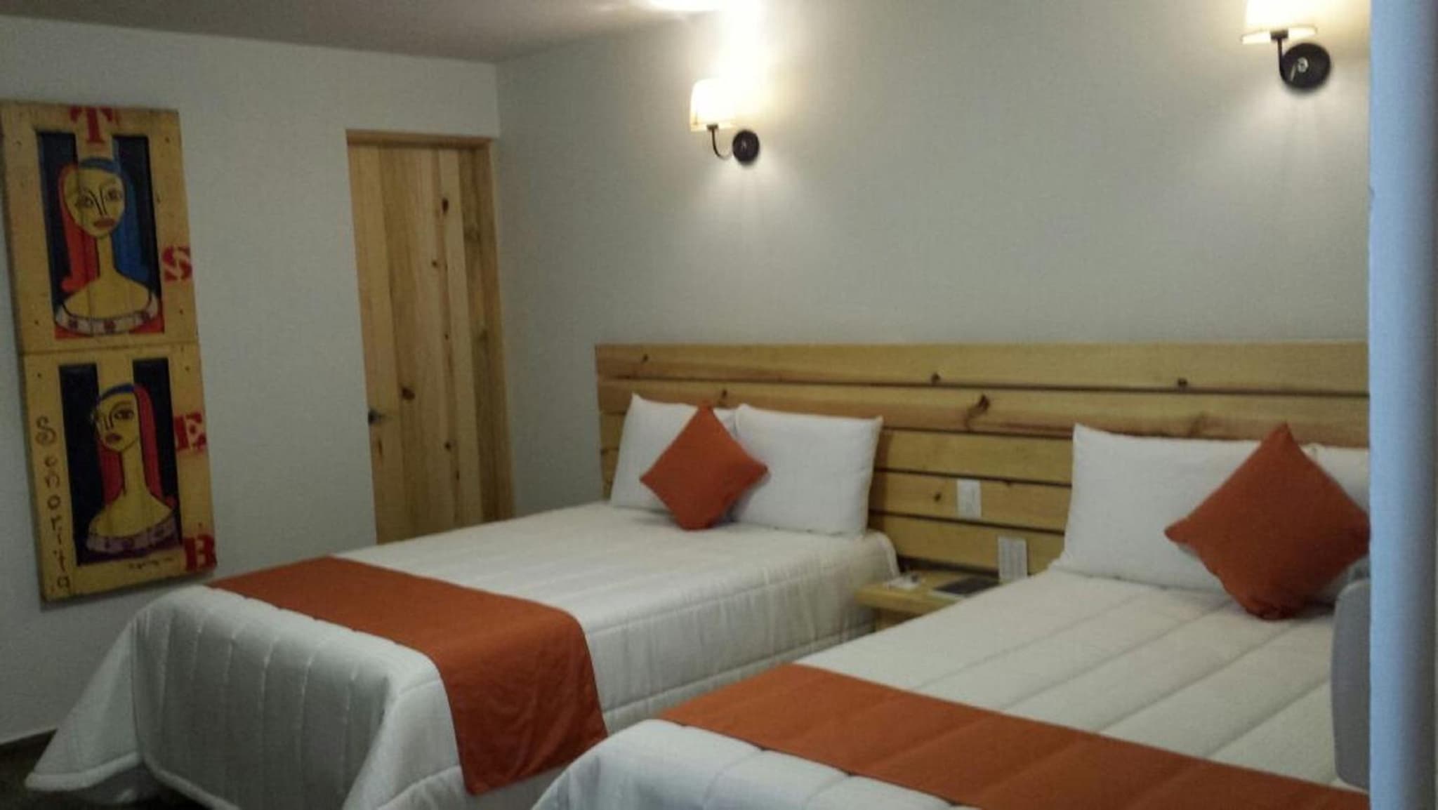 Hotel Palace Inn SCLC photo 5