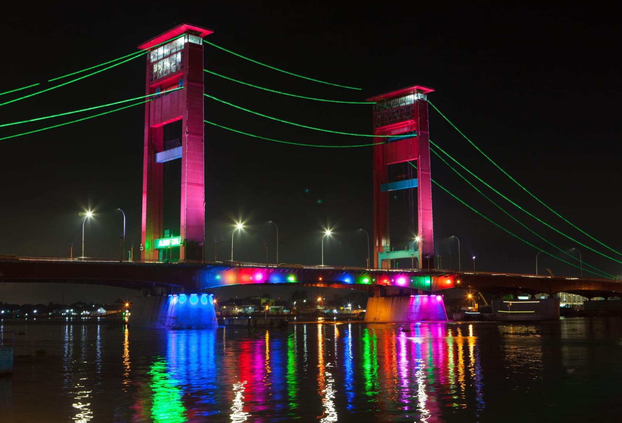 Hotel Santika Radial Palembang photo 7