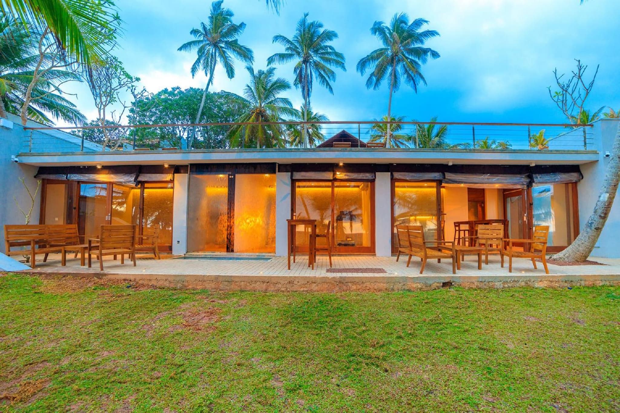 R Degrees Boutique Hotel & Spa photo 3