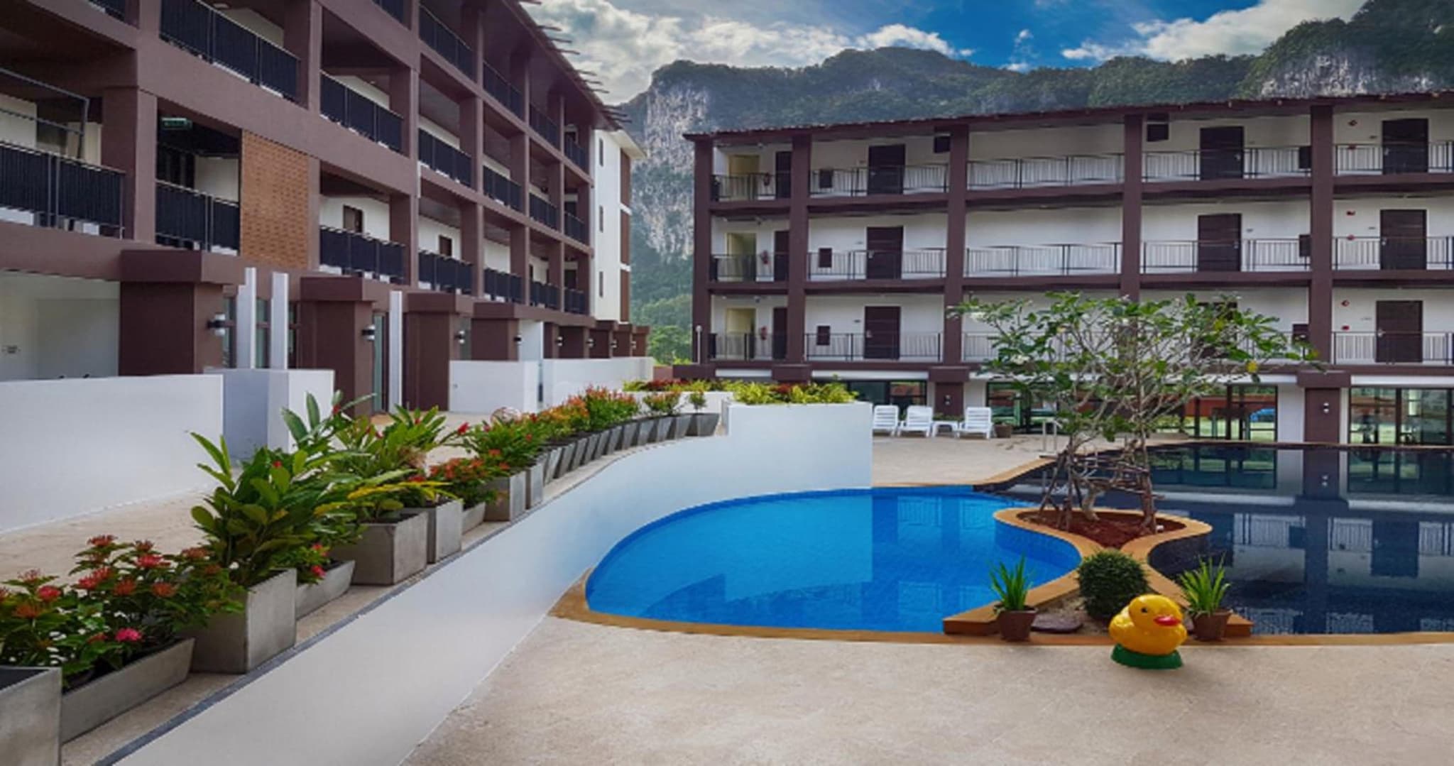 The Lai Thai Luxury Condominiums photo 4