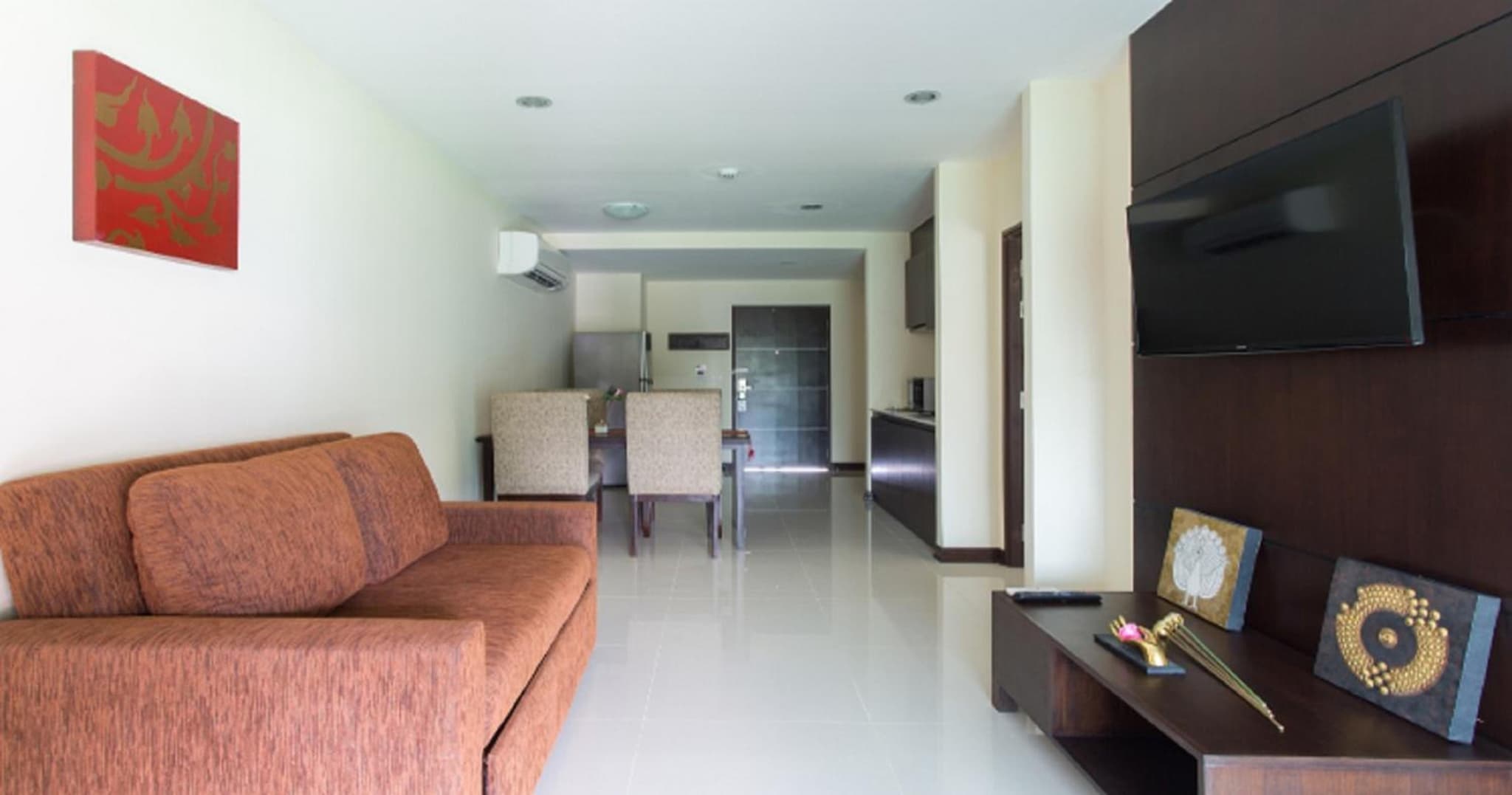 The Lai Thai Luxury Condominiums photo 6