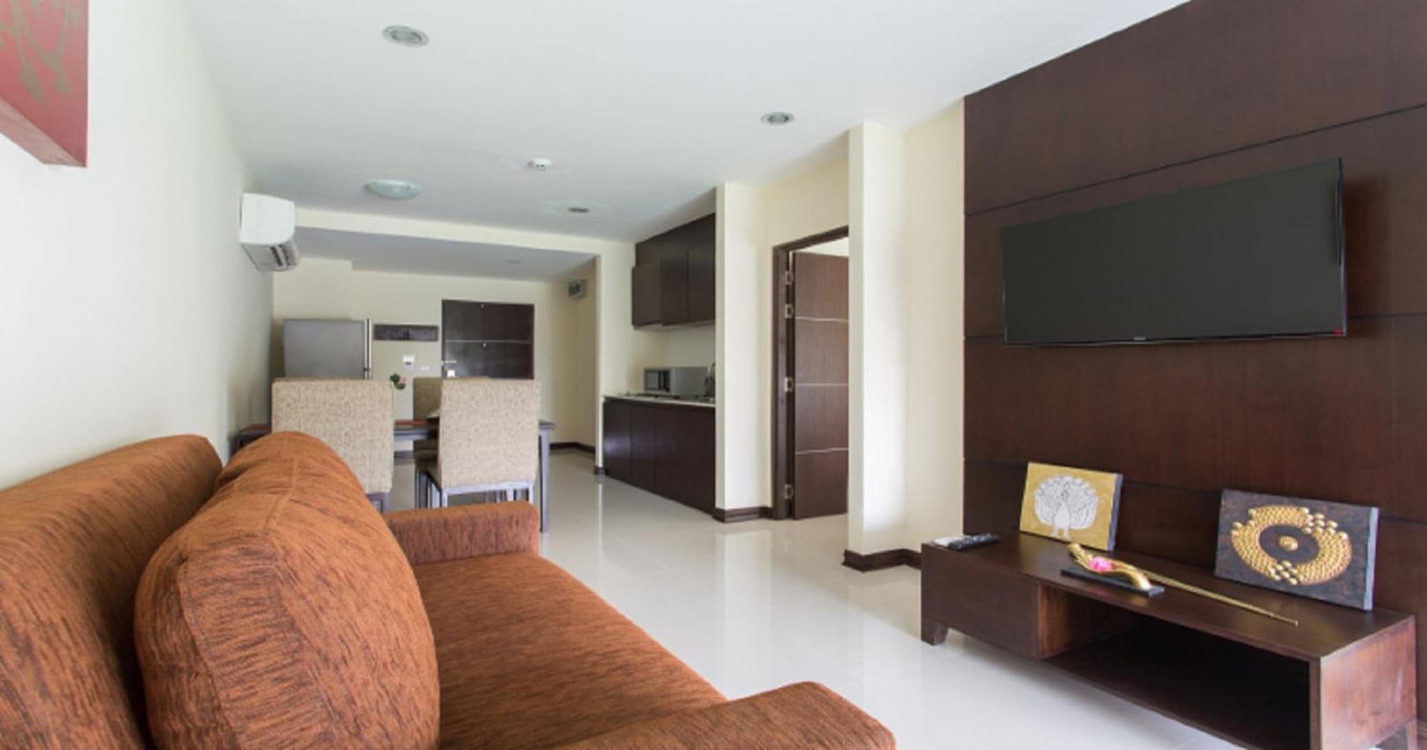 The Lai Thai Luxury Condominiums photo 5