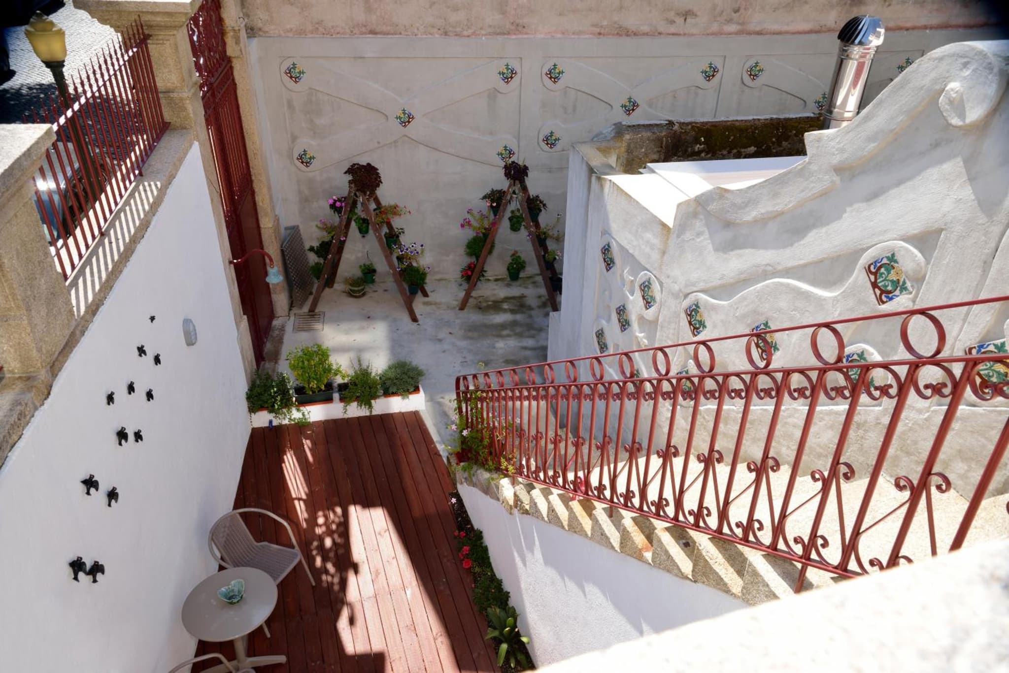 Dukes Corner Guest House photo 8