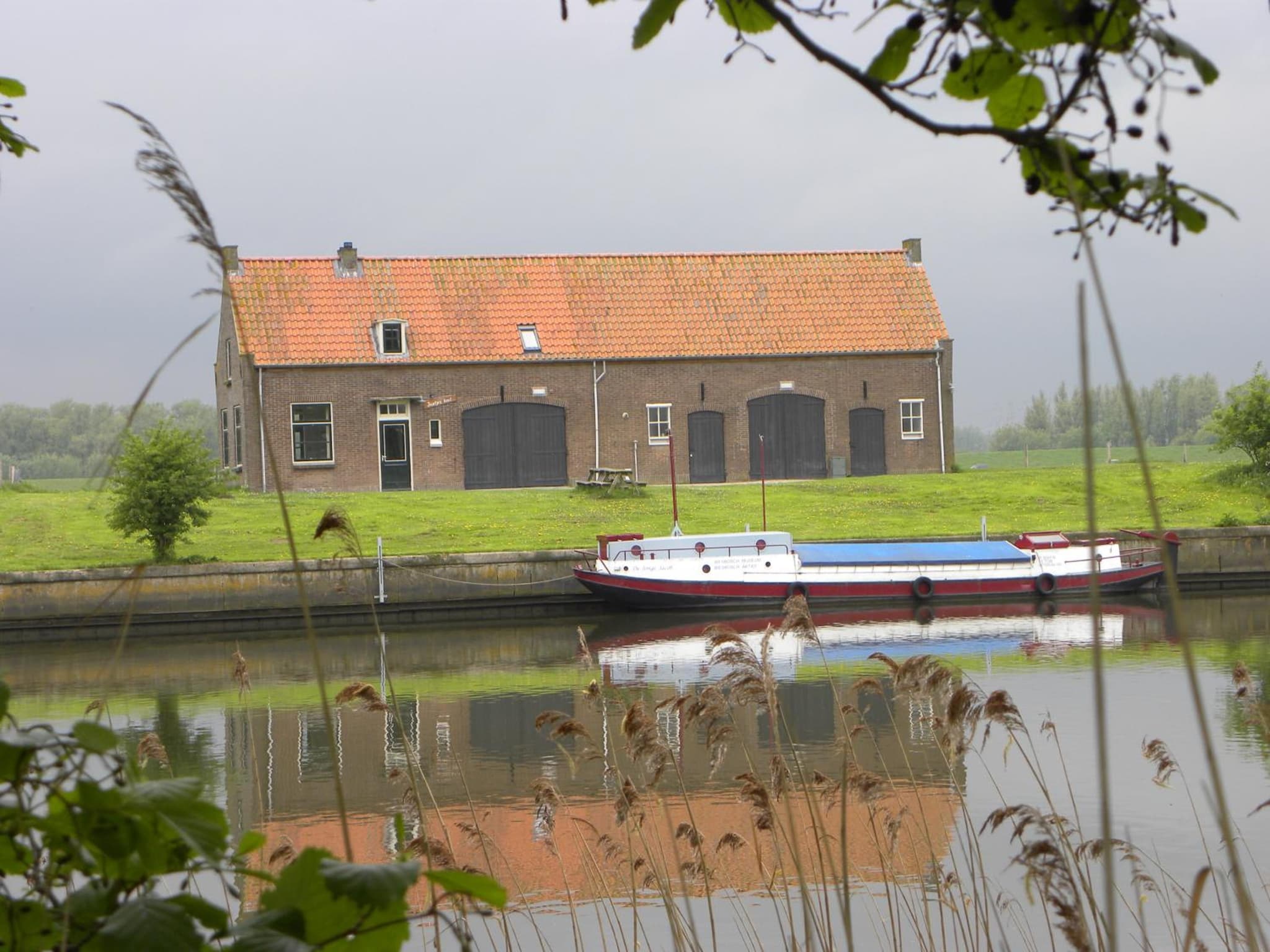 Hotel De Brabantse Biesbosch photo 7