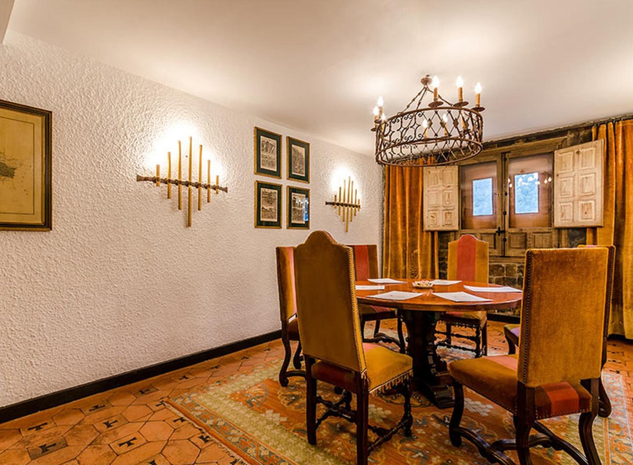 Hotel Temple Ponferrada photo 3