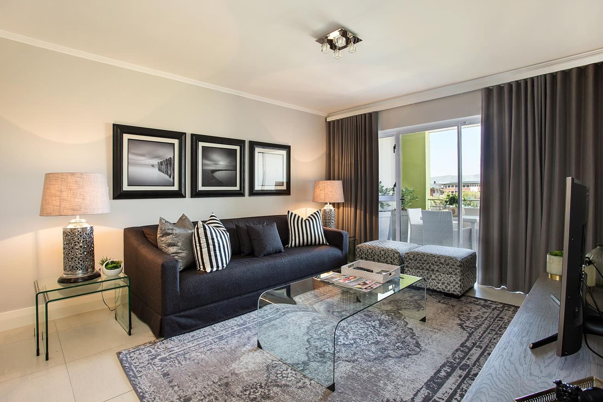 Apartments on Century photo 8