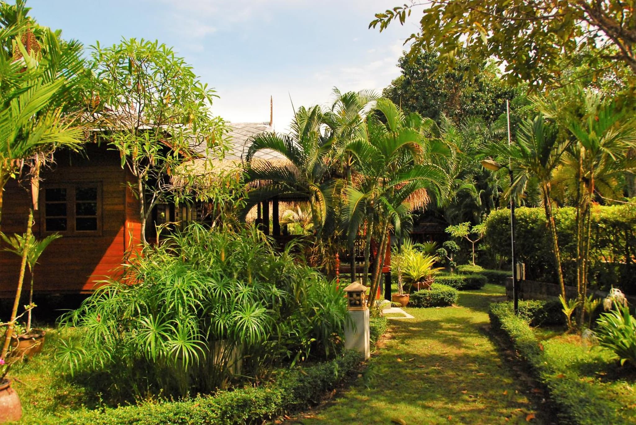 Cozy Garden Resort photo 4