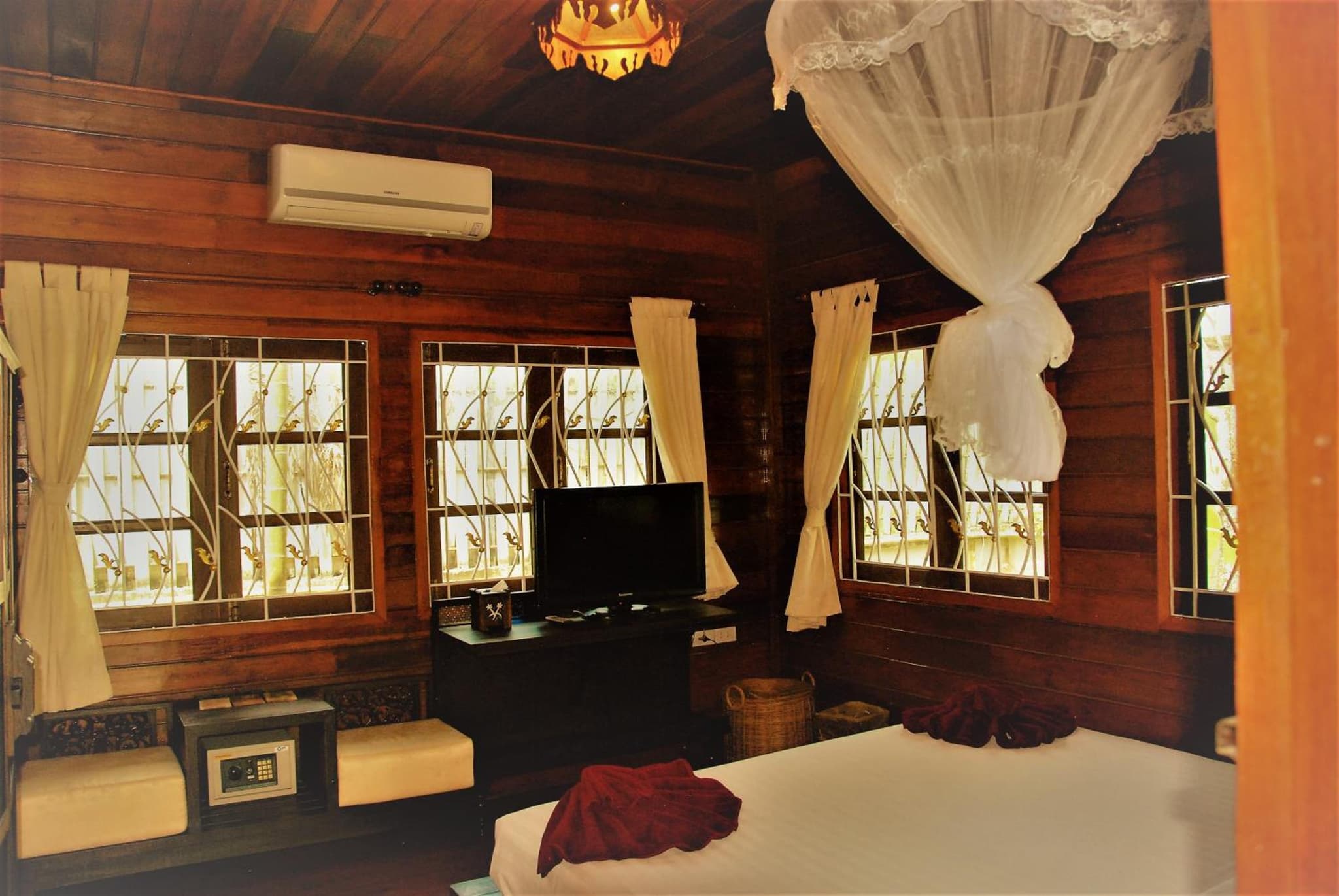 Cozy Garden Resort photo 6
