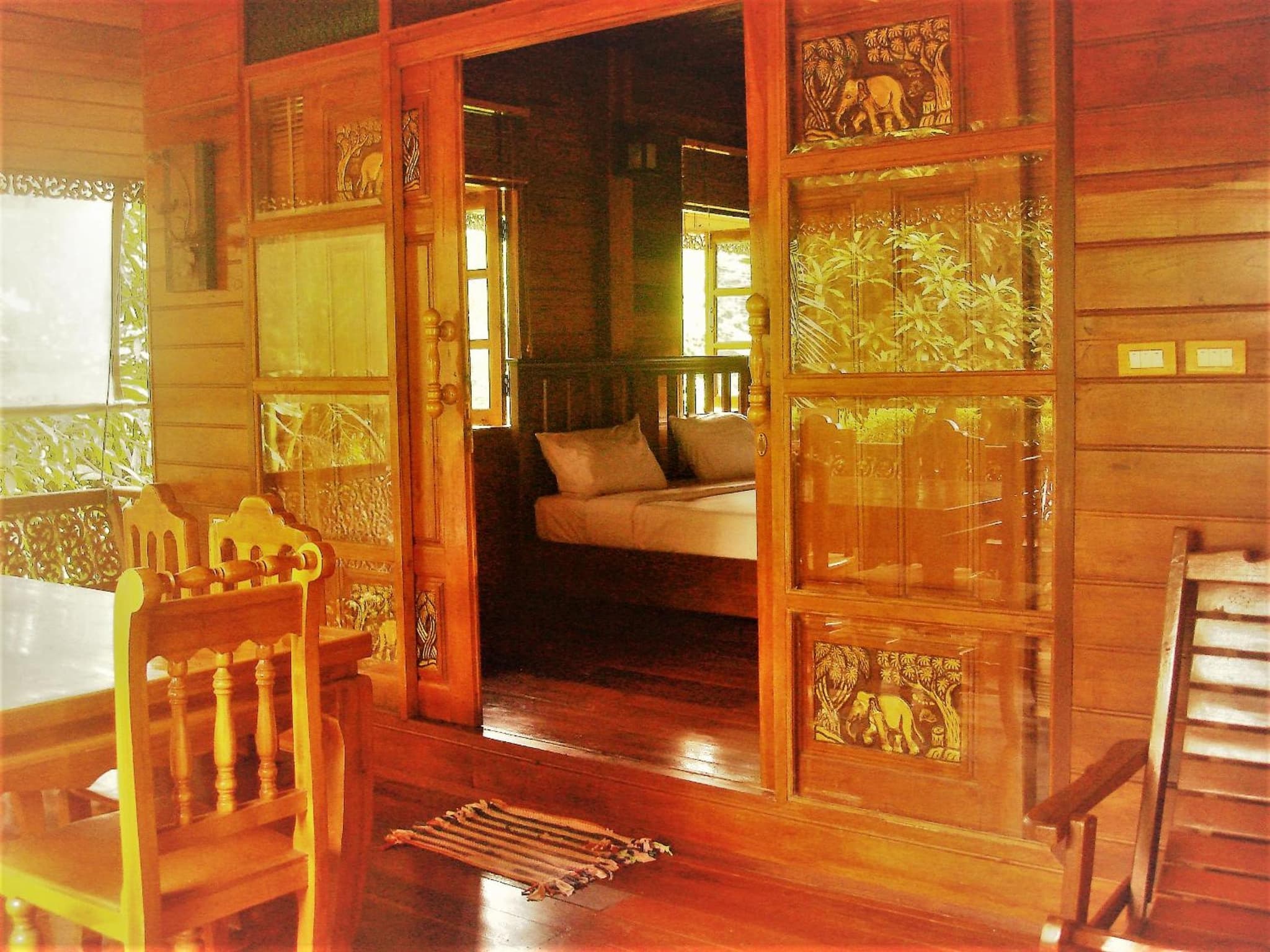 Cozy Garden Resort photo 3