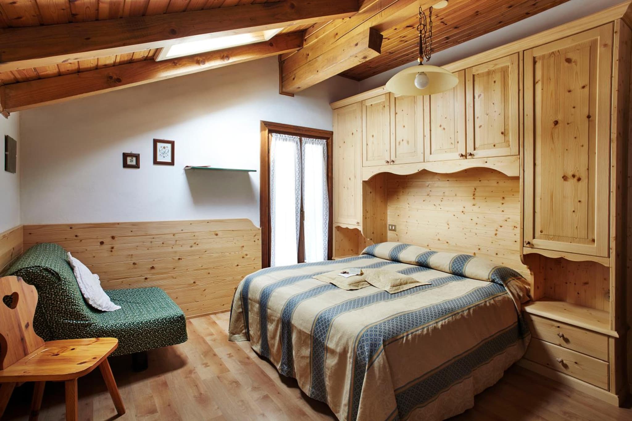 Albergo Venezia photo 3