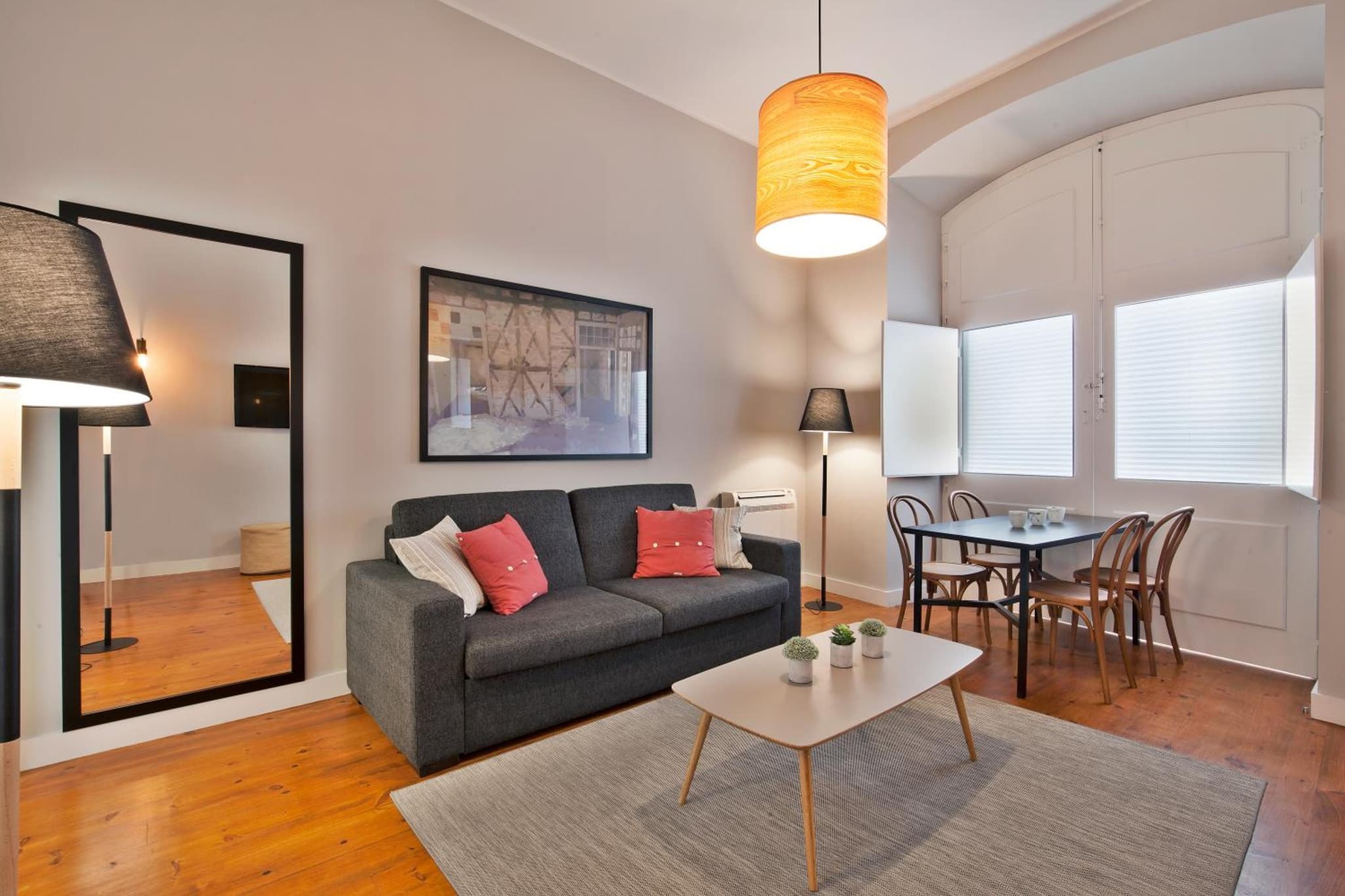 Lisbon Five Stars Apartments Combro 7 photo 5