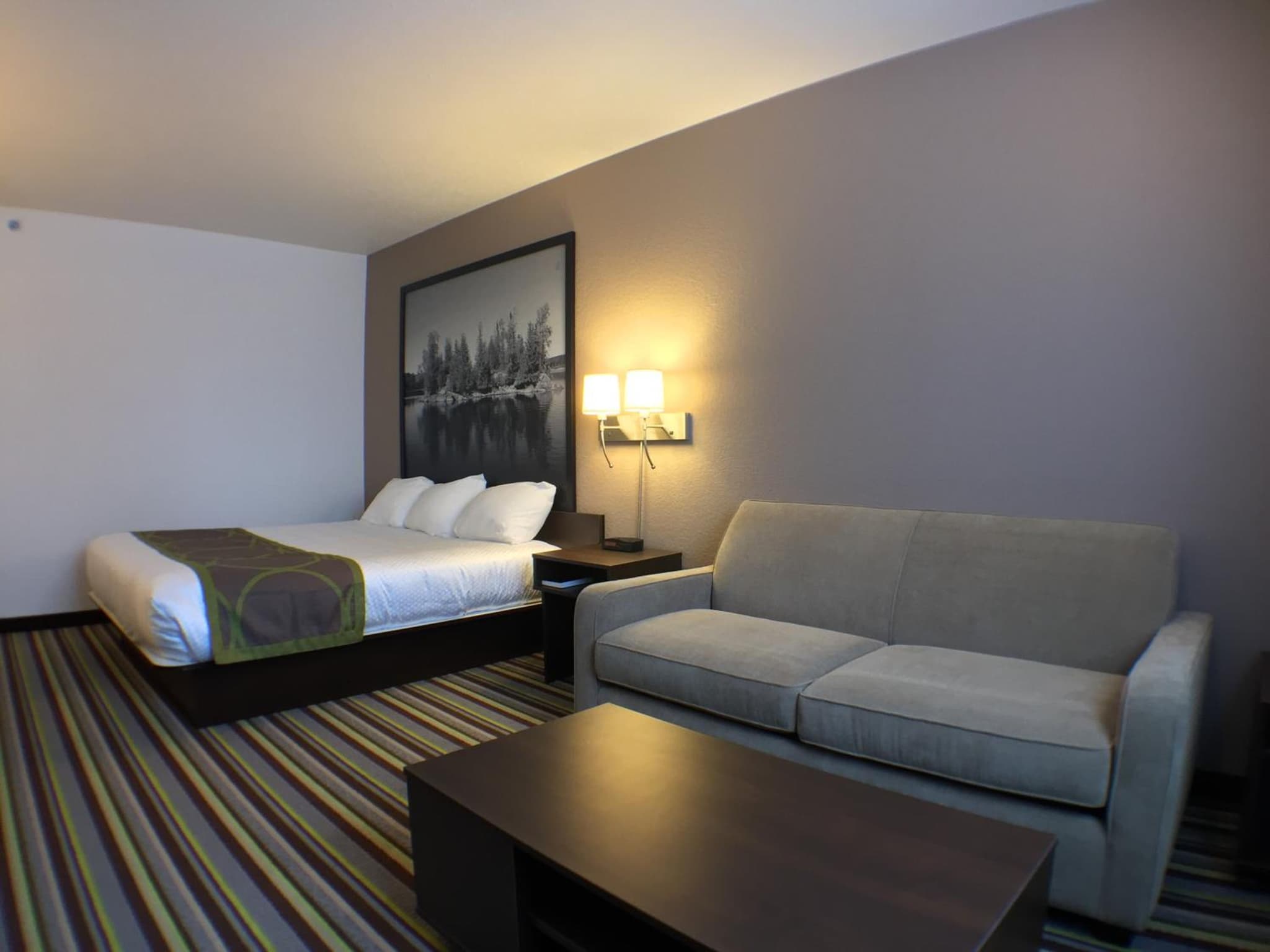 Super 8 by Wyndham Kenora photo 4