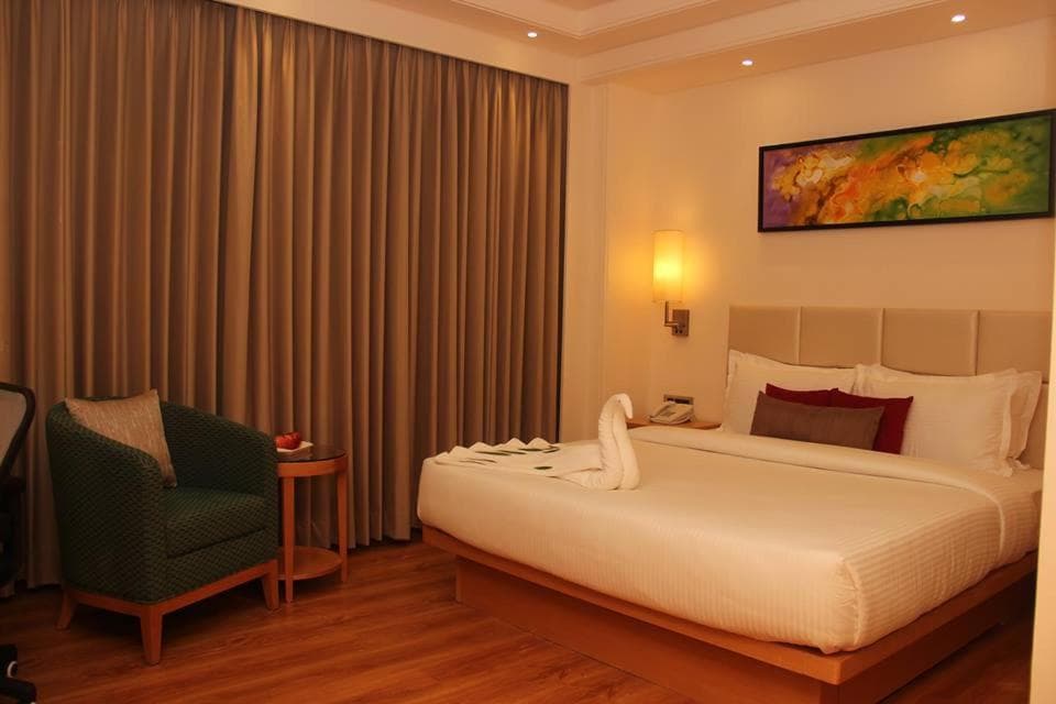 Pearltree Hotels And Resorts photo 5
