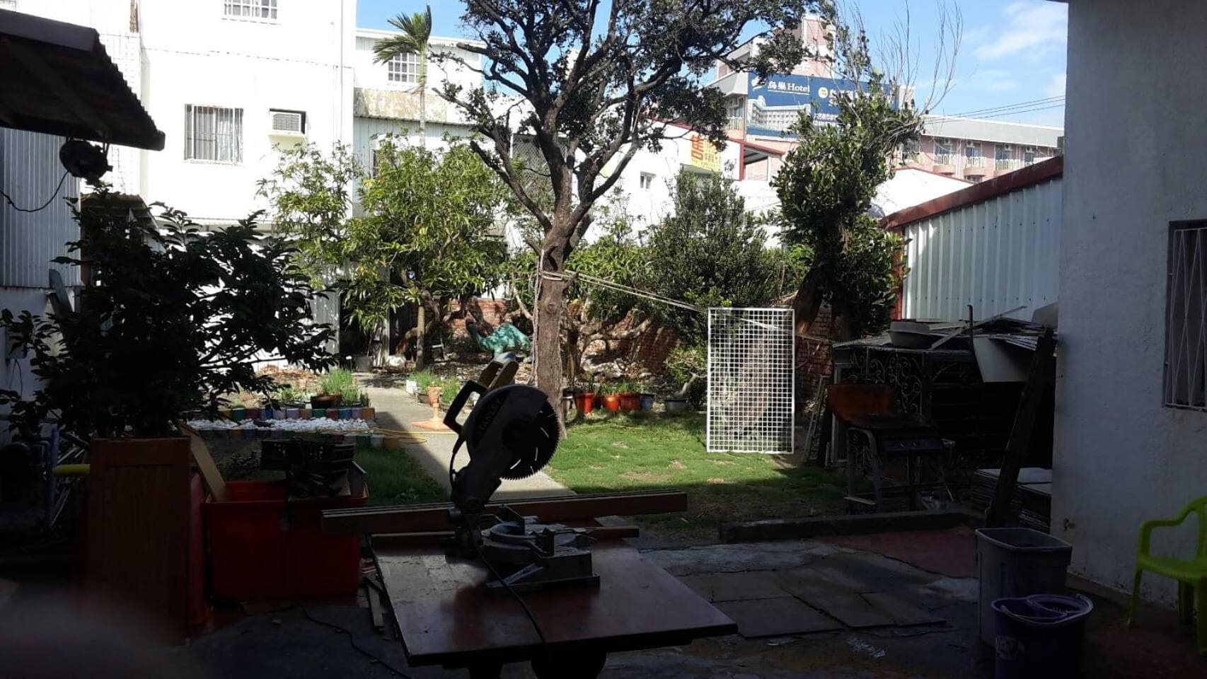 背包客棧Backpackers Hostel photo 3