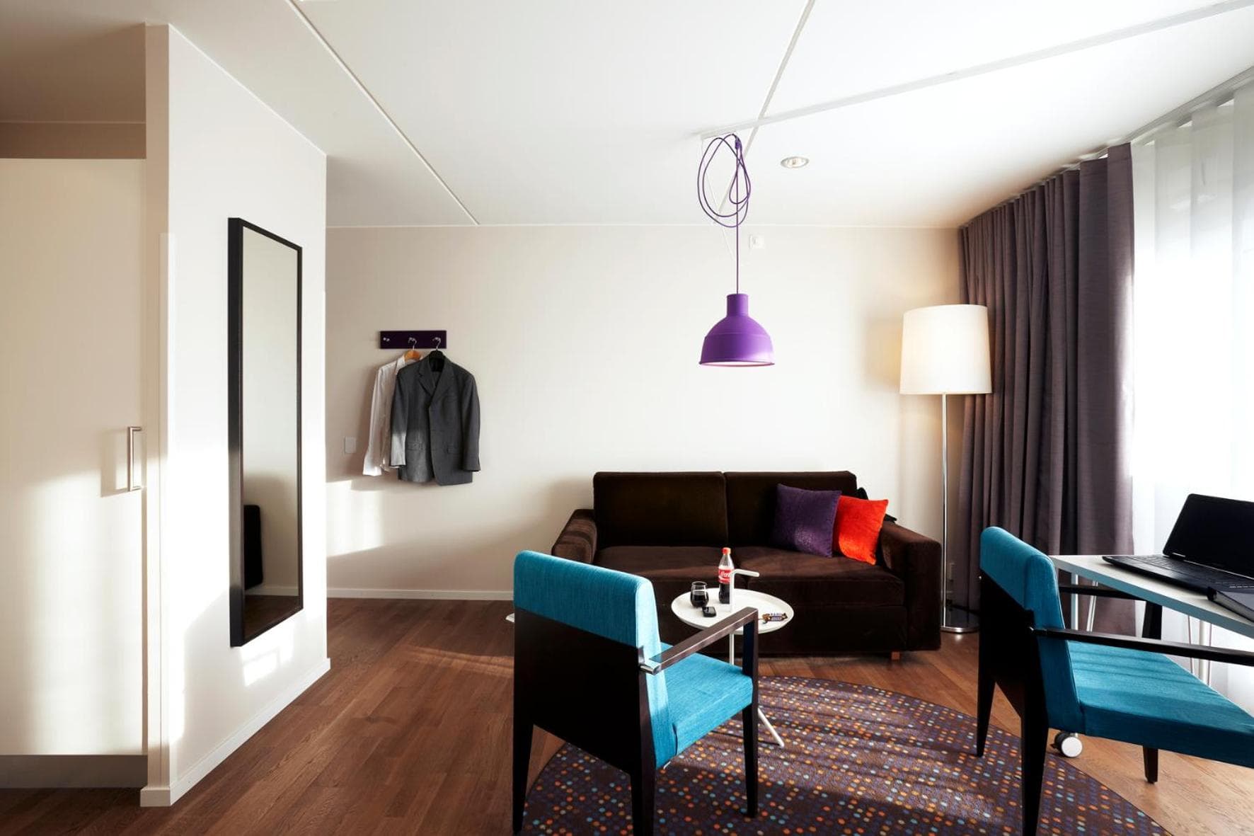 Finn Apartments photo 6