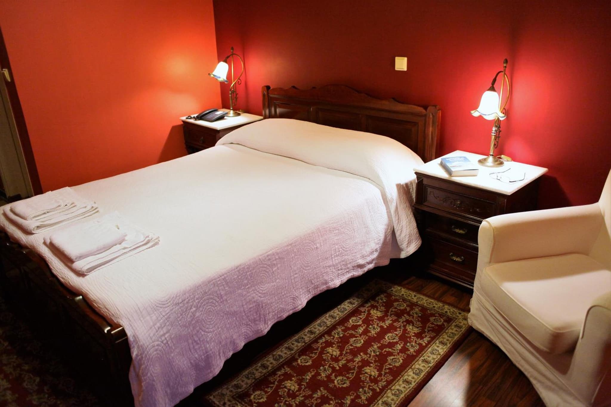 Ilion Hotel photo 2