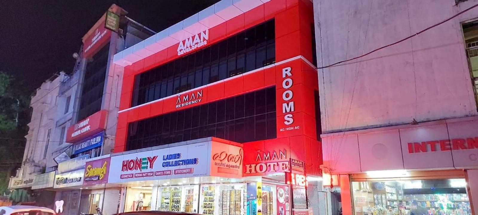 Aman Residency photo 6