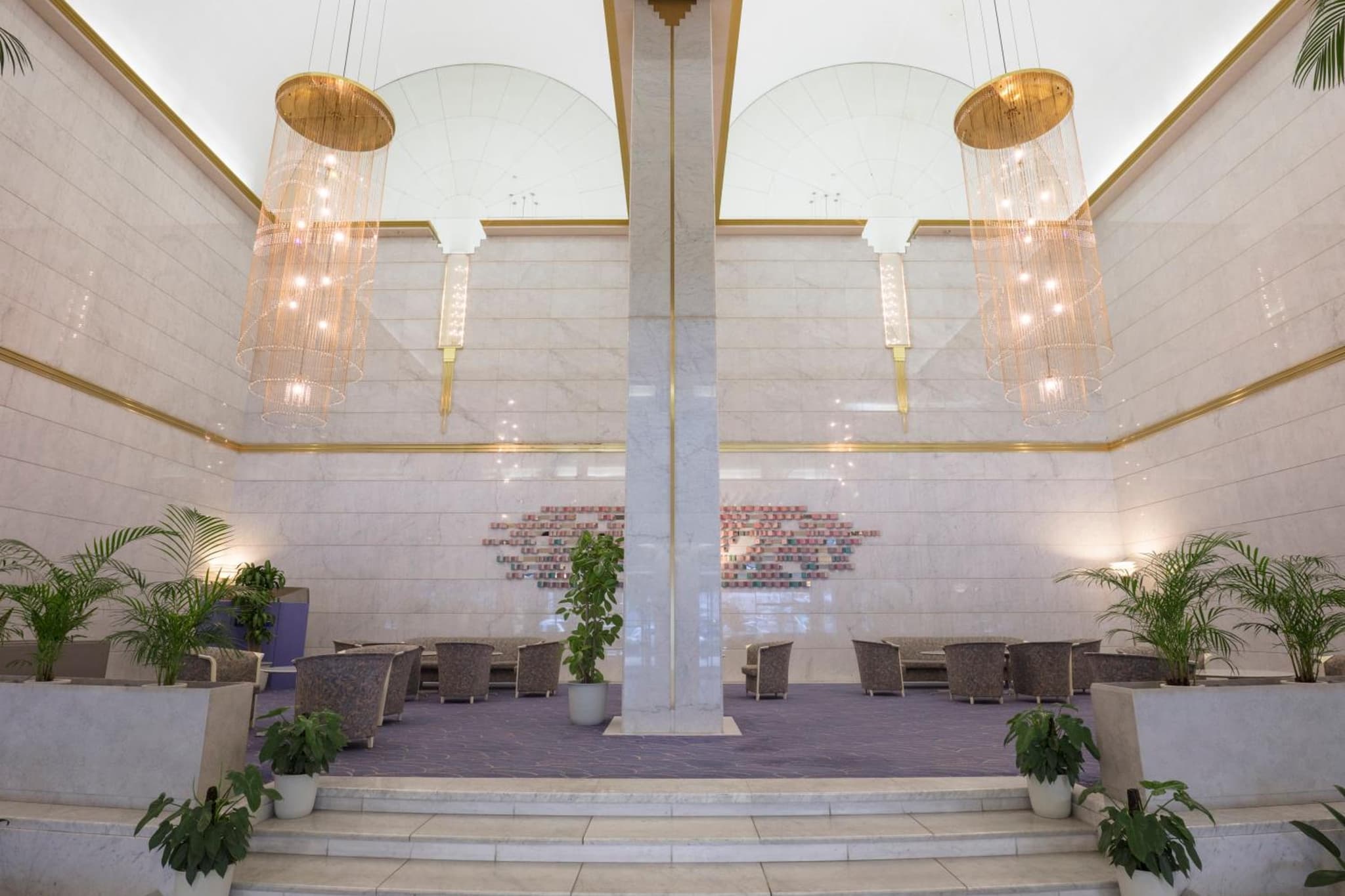 Century Plaza Hotel photo 4