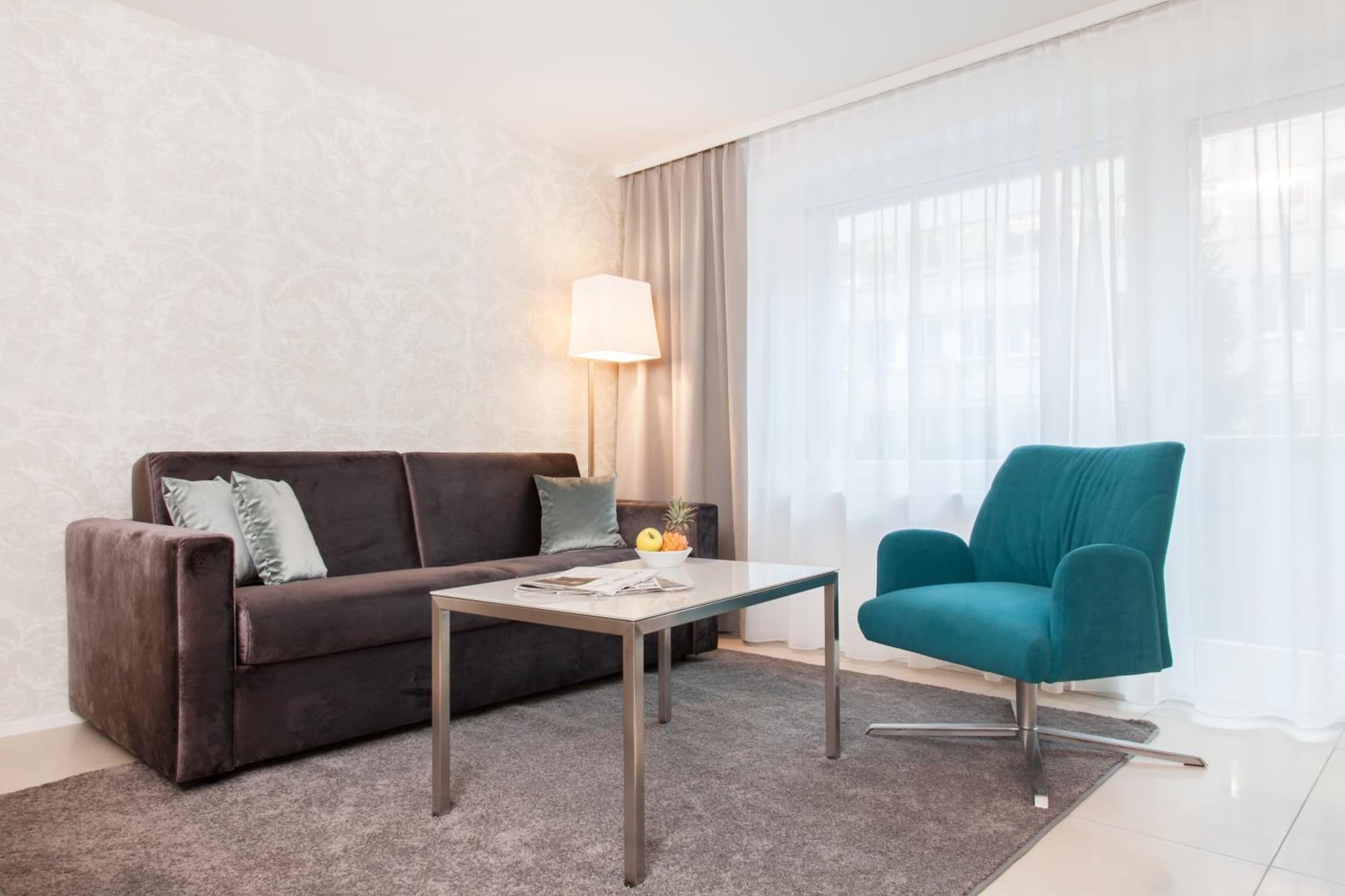 CITY STAY - Lindenstrasse photo 9