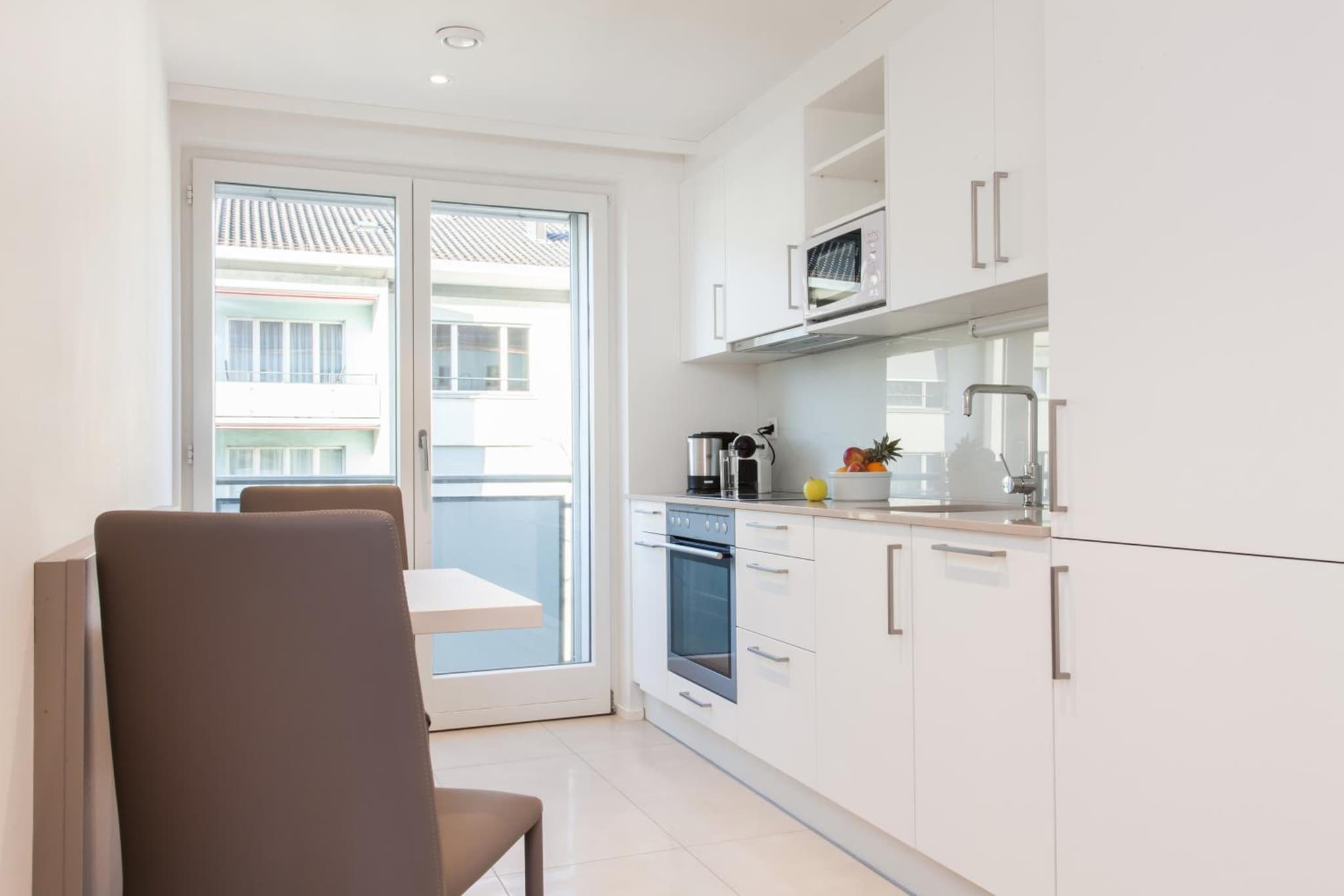 CITY STAY - Lindenstrasse photo 3
