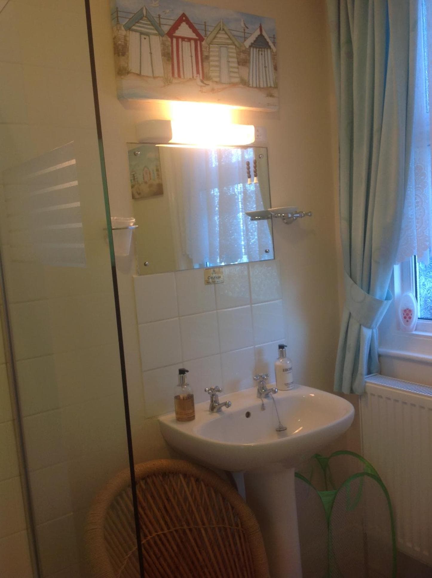 Cleasewood Guest House photo 9