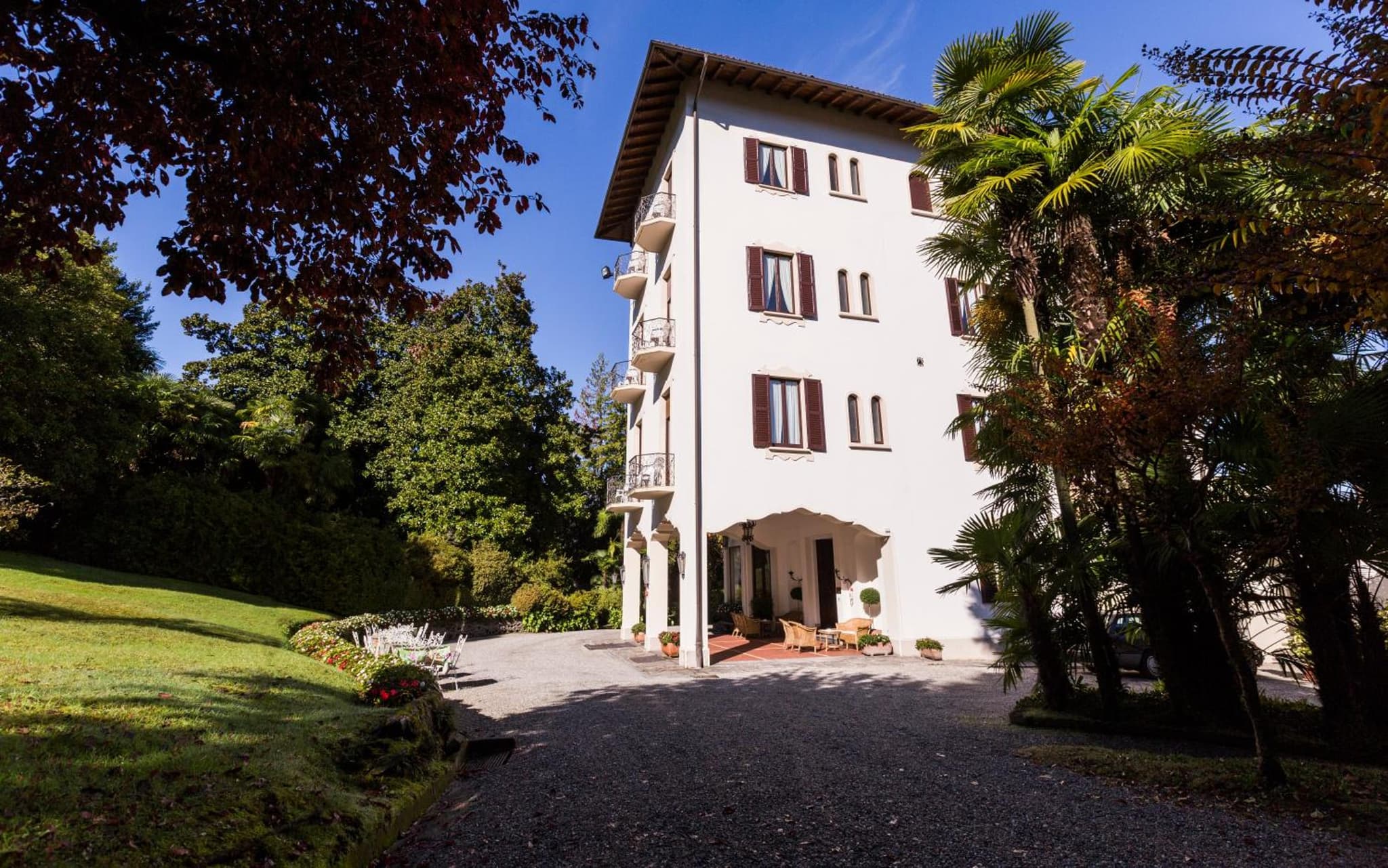 Hotel Du Parc photo 5