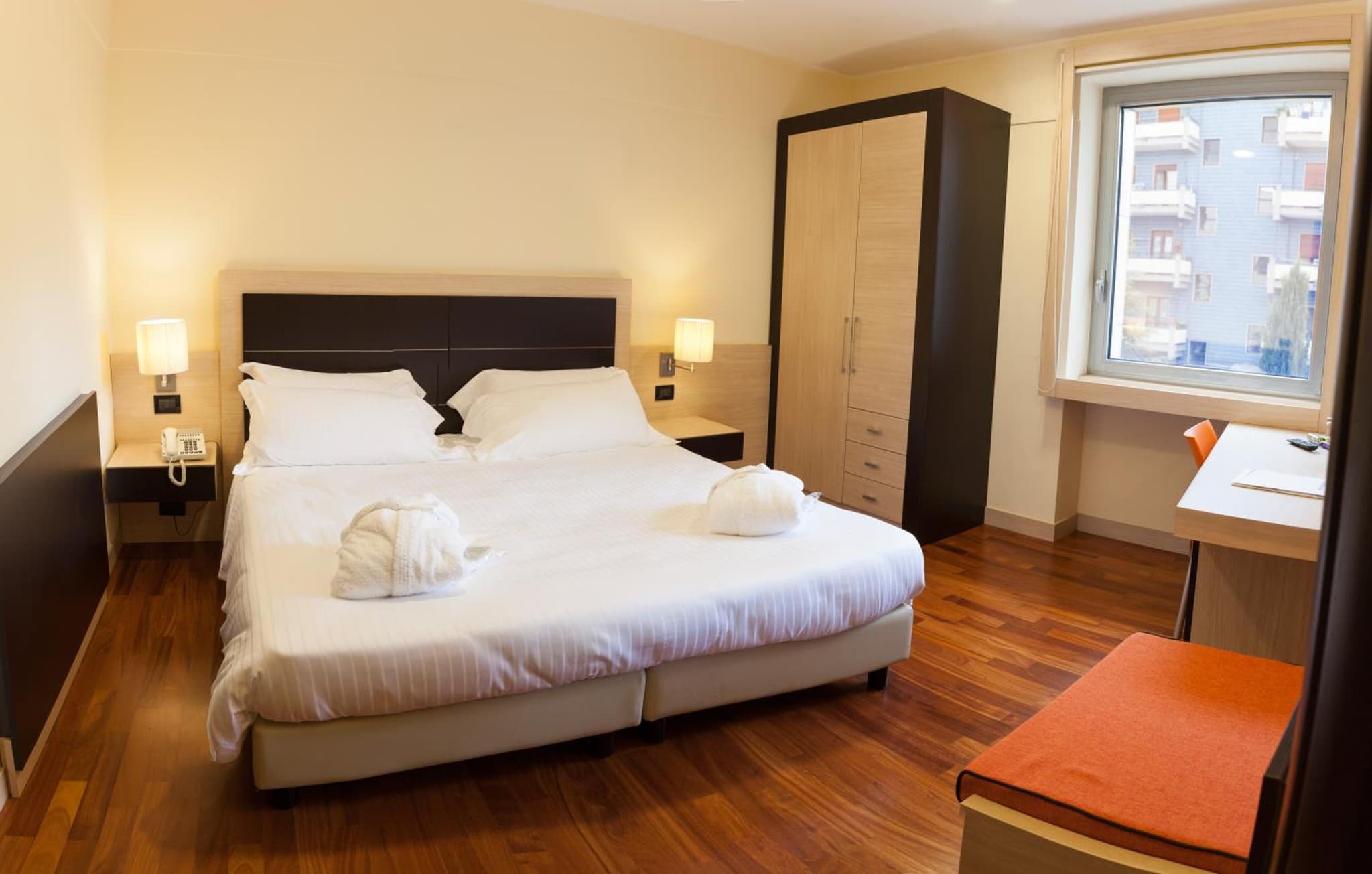 BV President Hotel photo 6