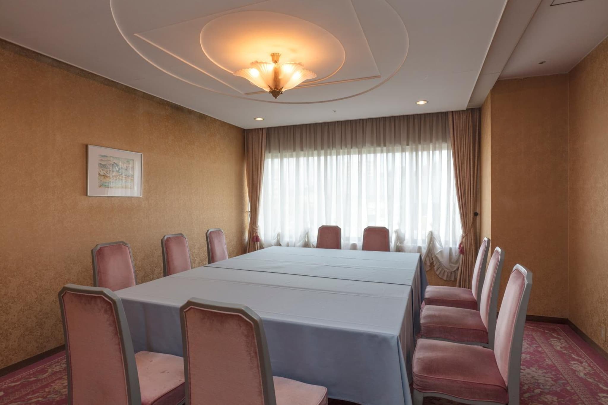 Century Plaza Hotel photo 8