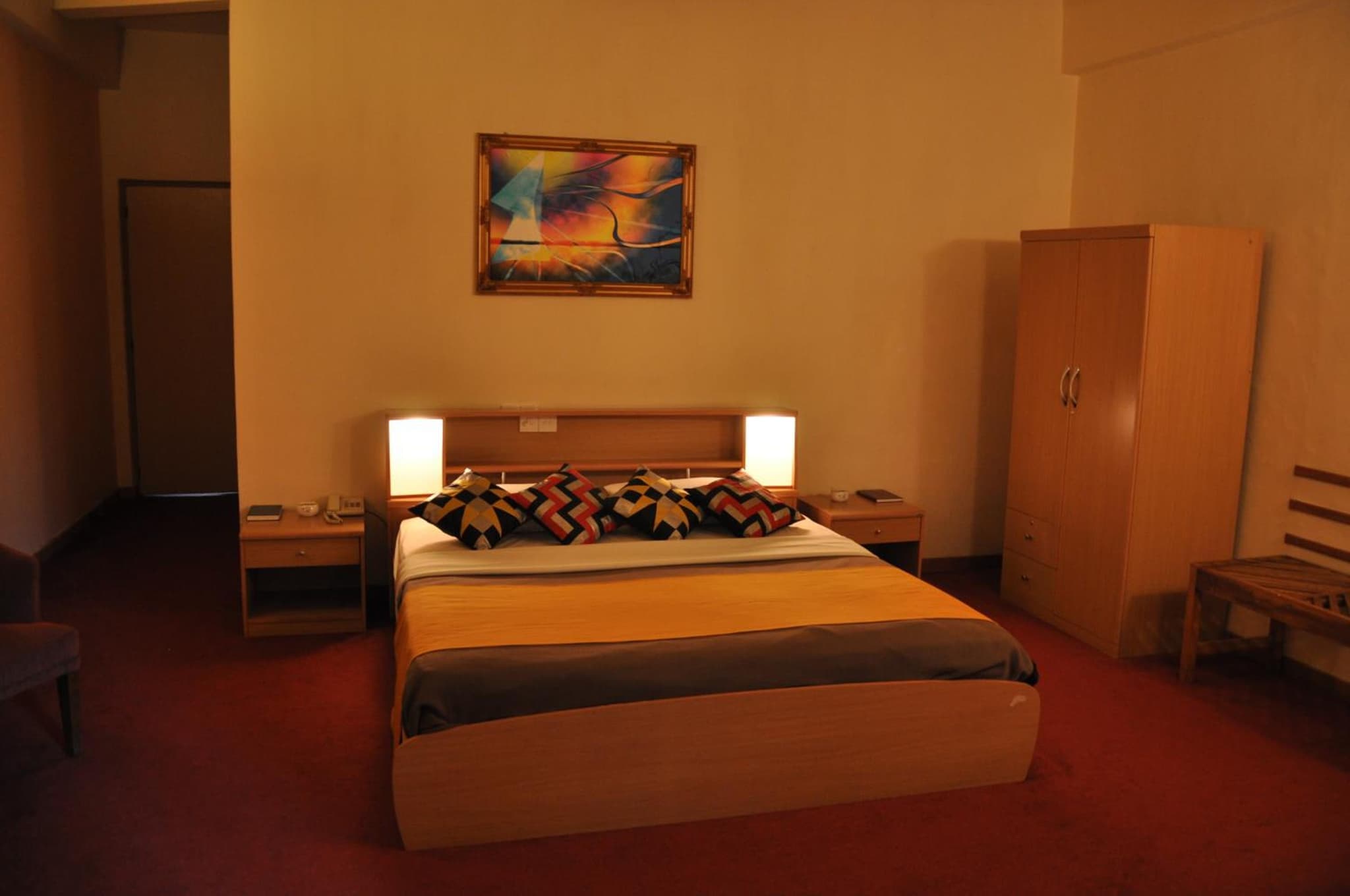 Orient Hotel photo 9