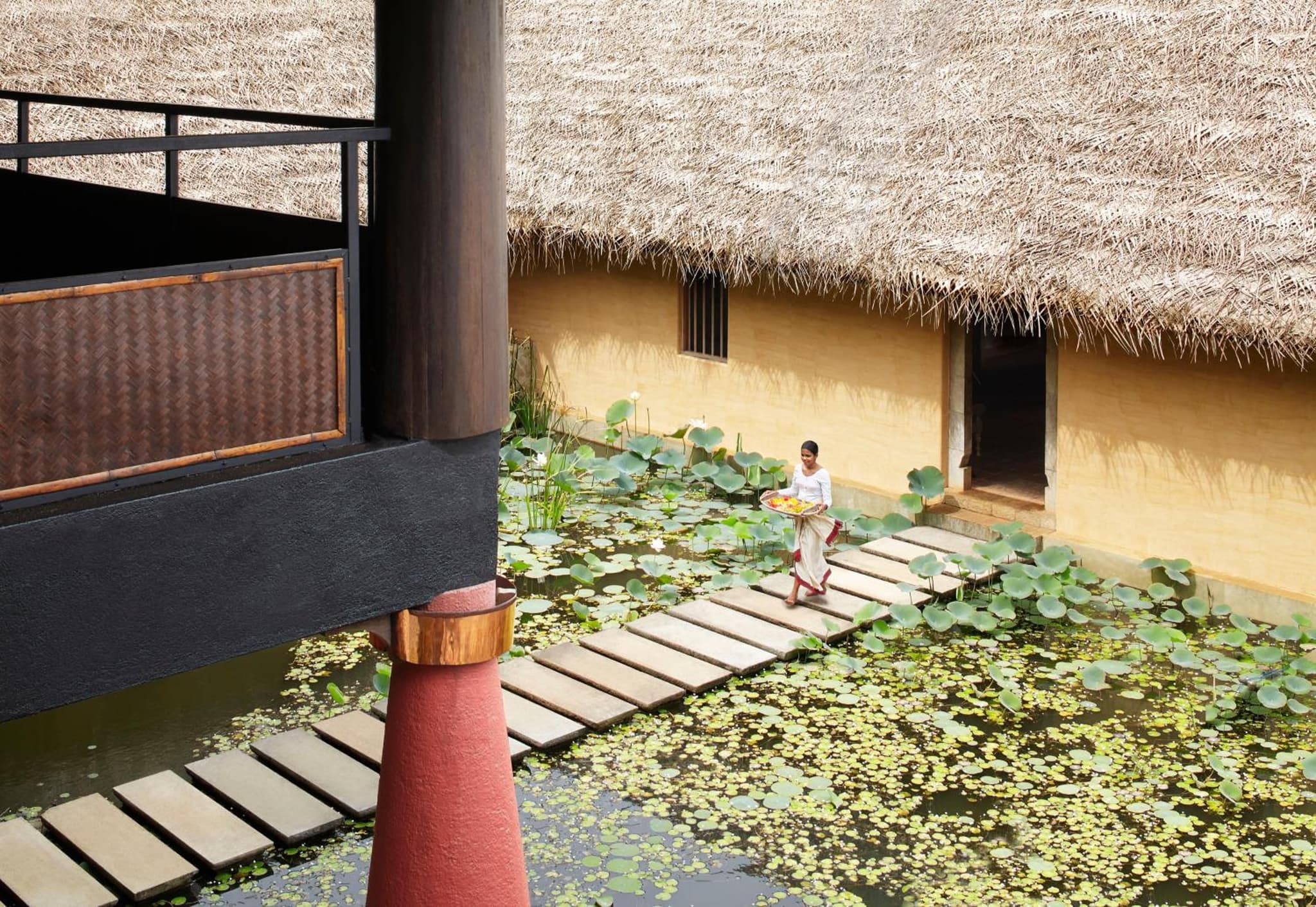 Jetwing Vil Uyana, A Luxury Reserve photo 8